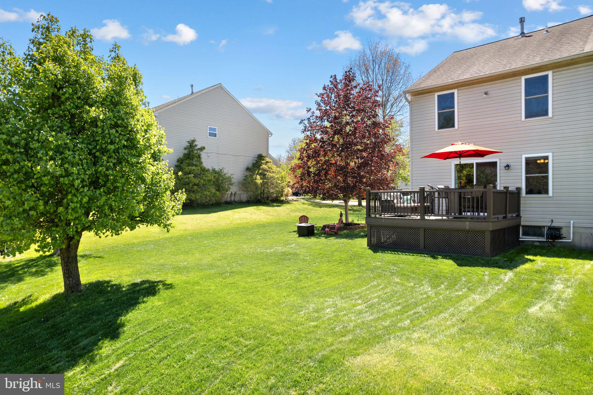 WALKERS ACRES - Residential