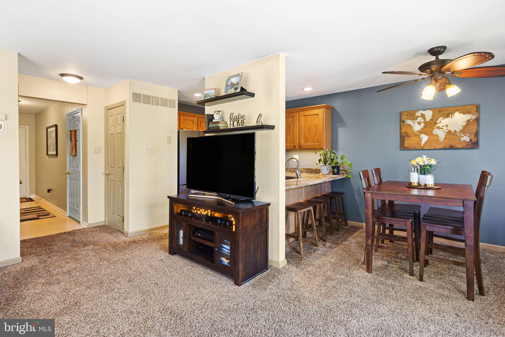 WALKERS ACRES - Residential