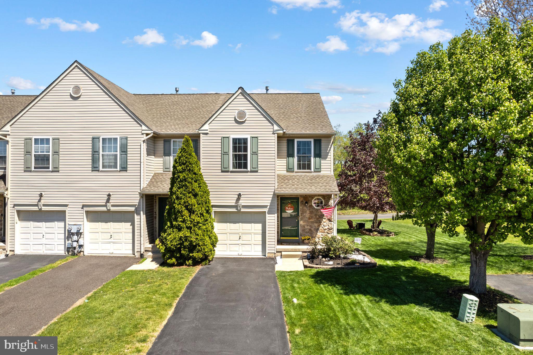WALKERS ACRES - Residential