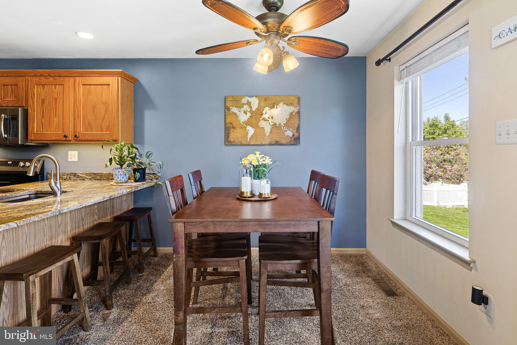WALKERS ACRES - Residential