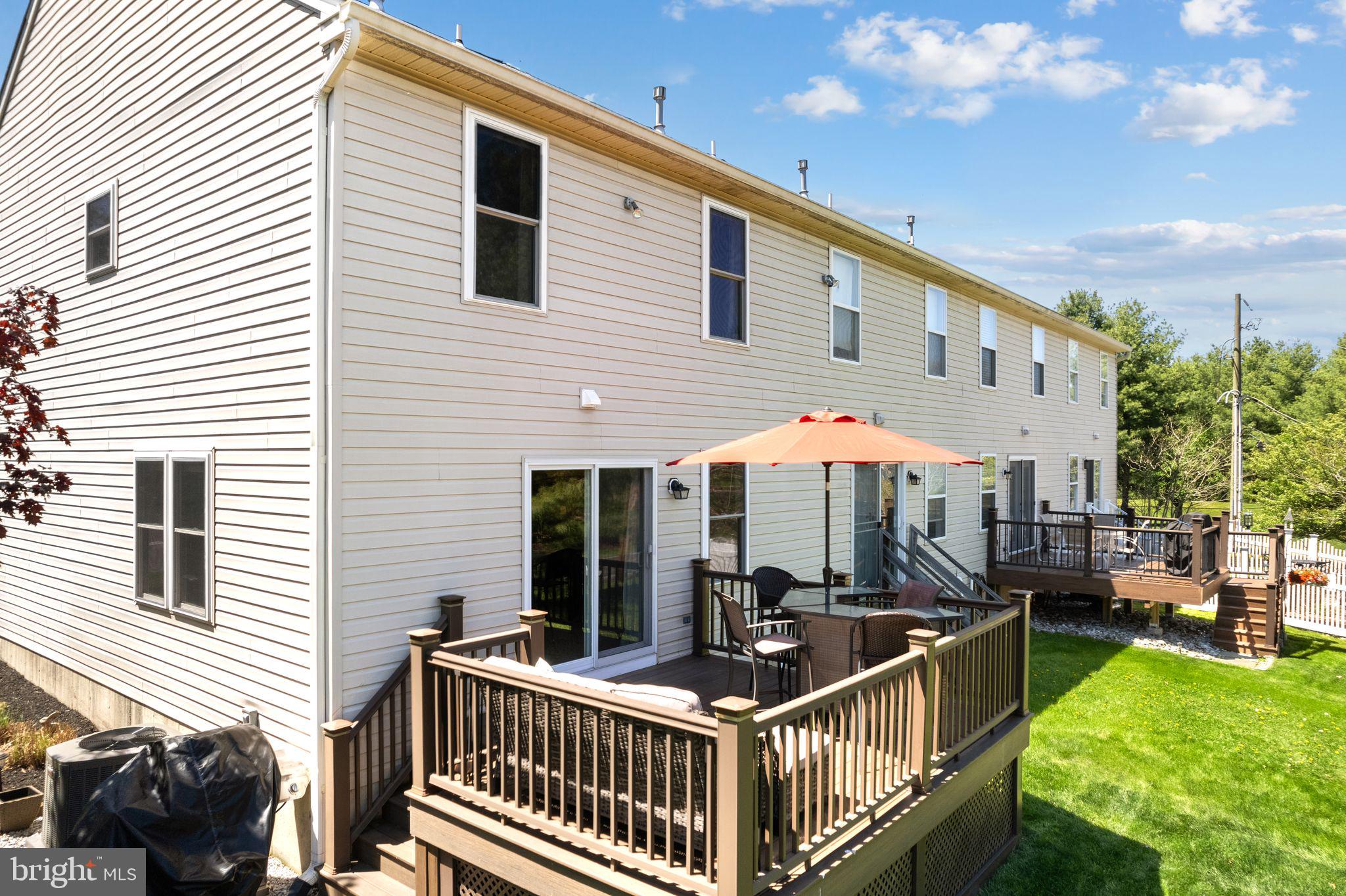 WALKERS ACRES - Residential