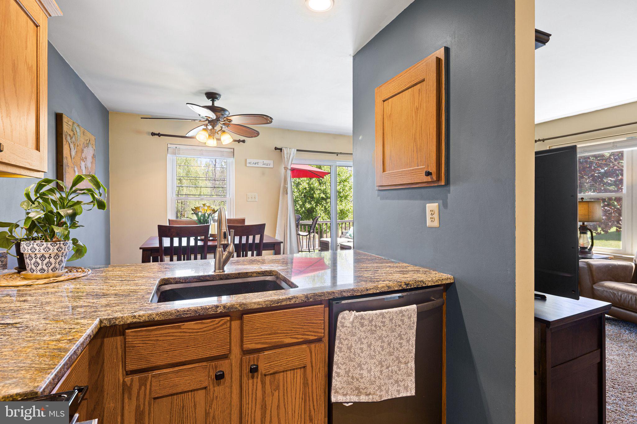 WALKERS ACRES - Residential
