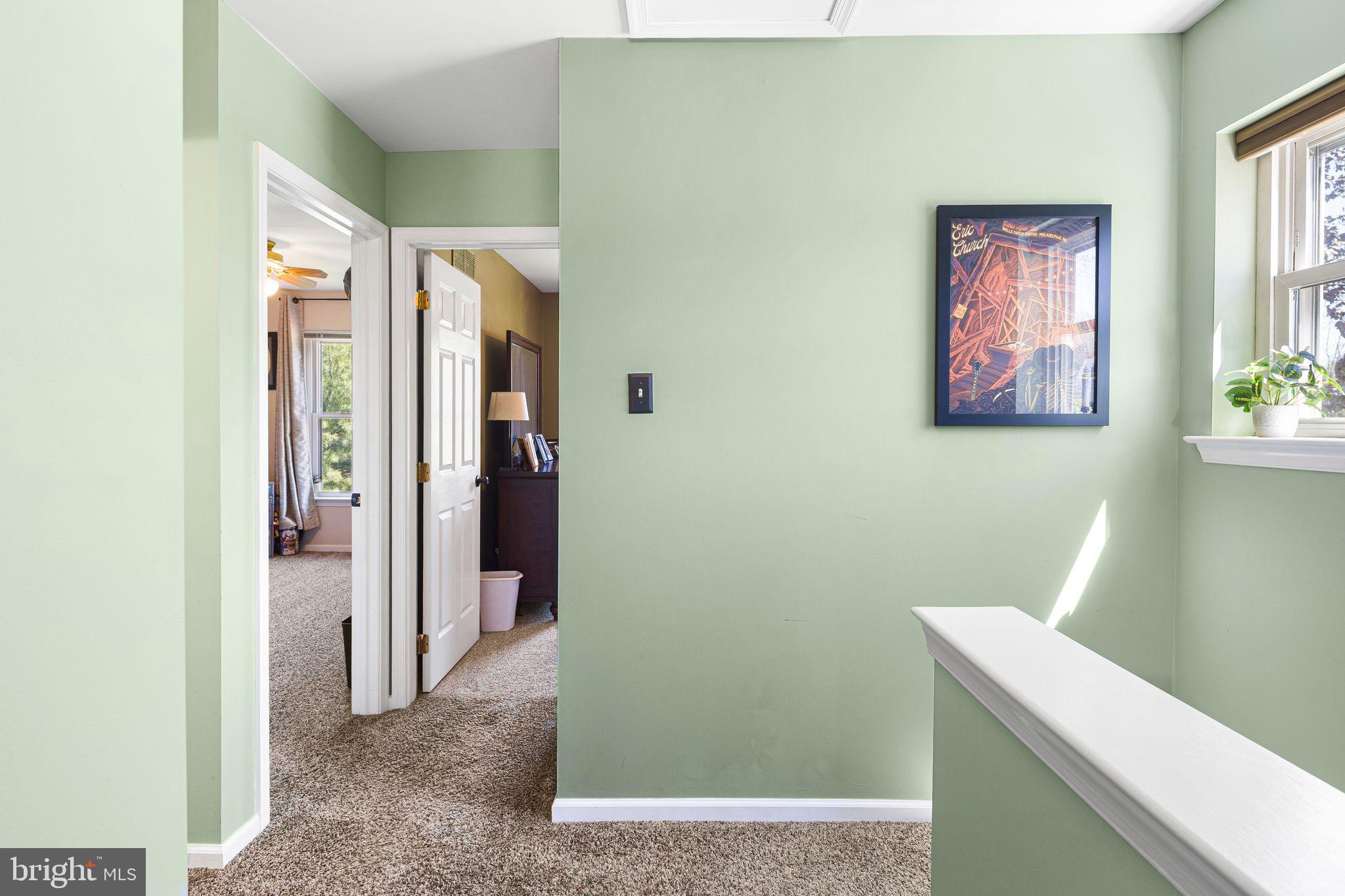 WALKERS ACRES - Residential
