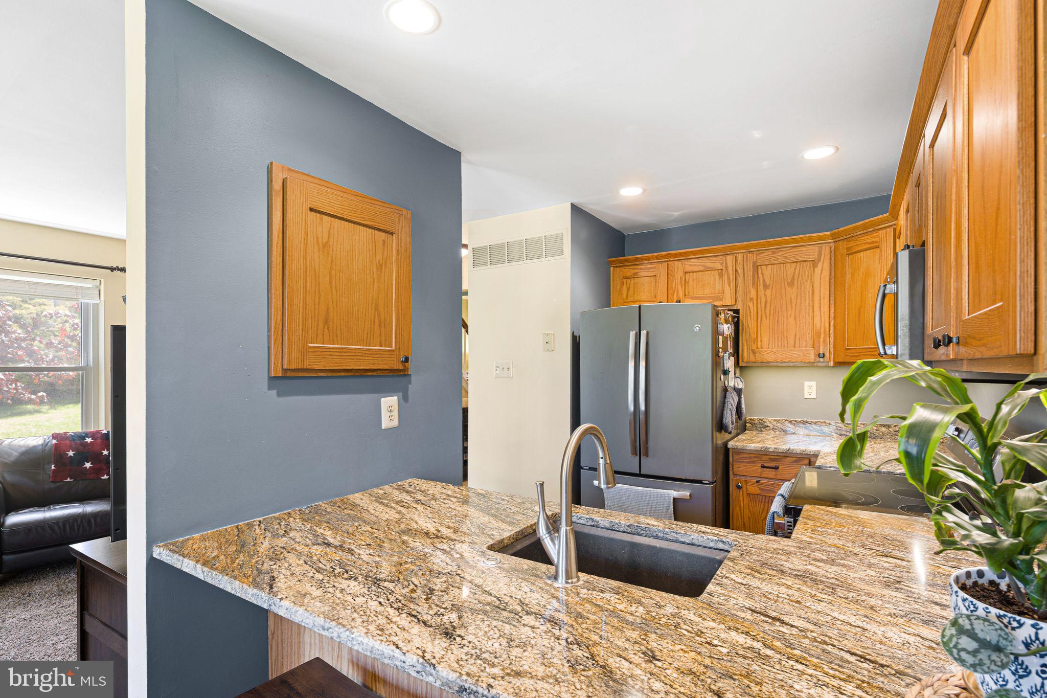 WALKERS ACRES - Residential
