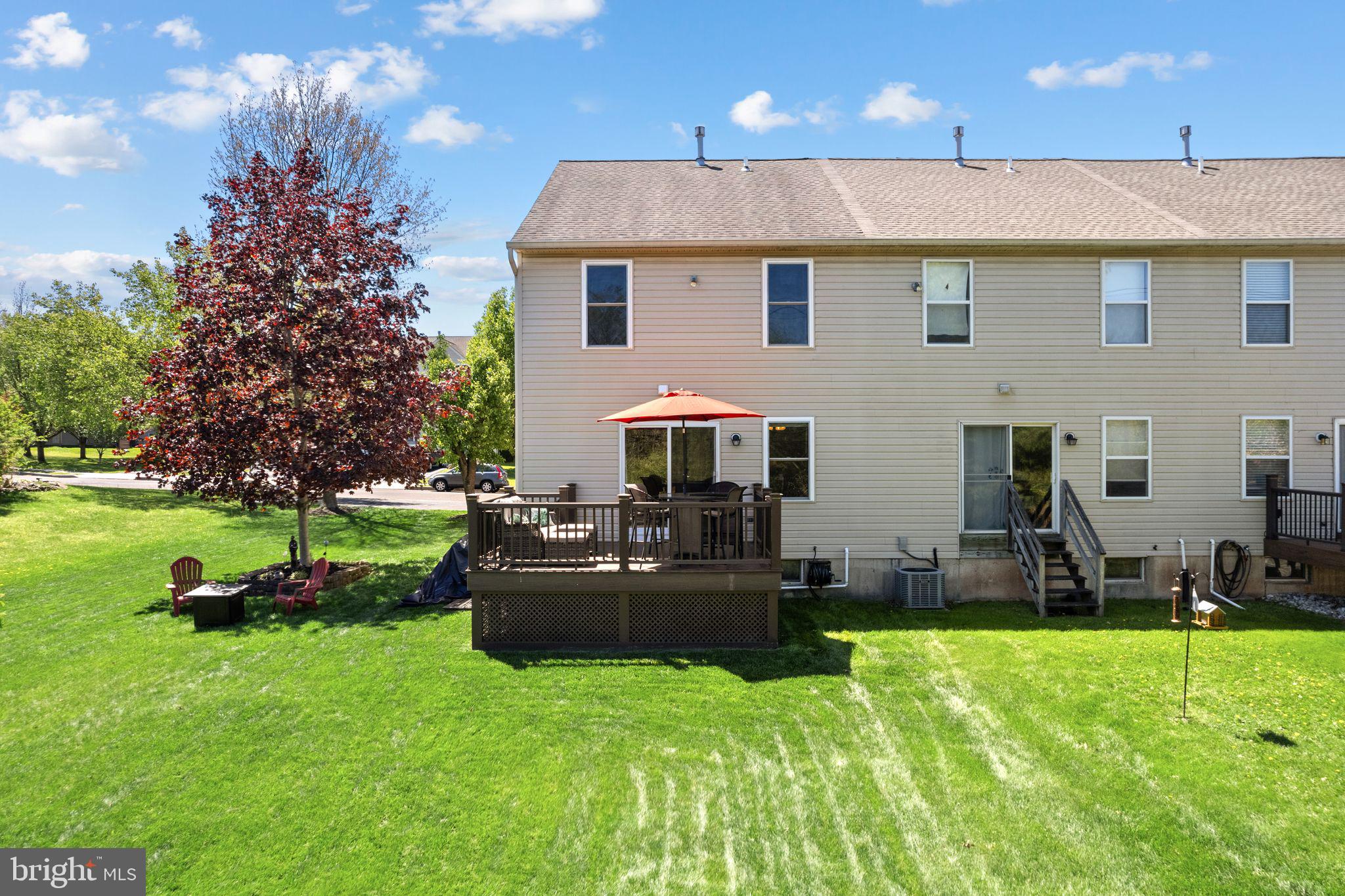 WALKERS ACRES - Residential