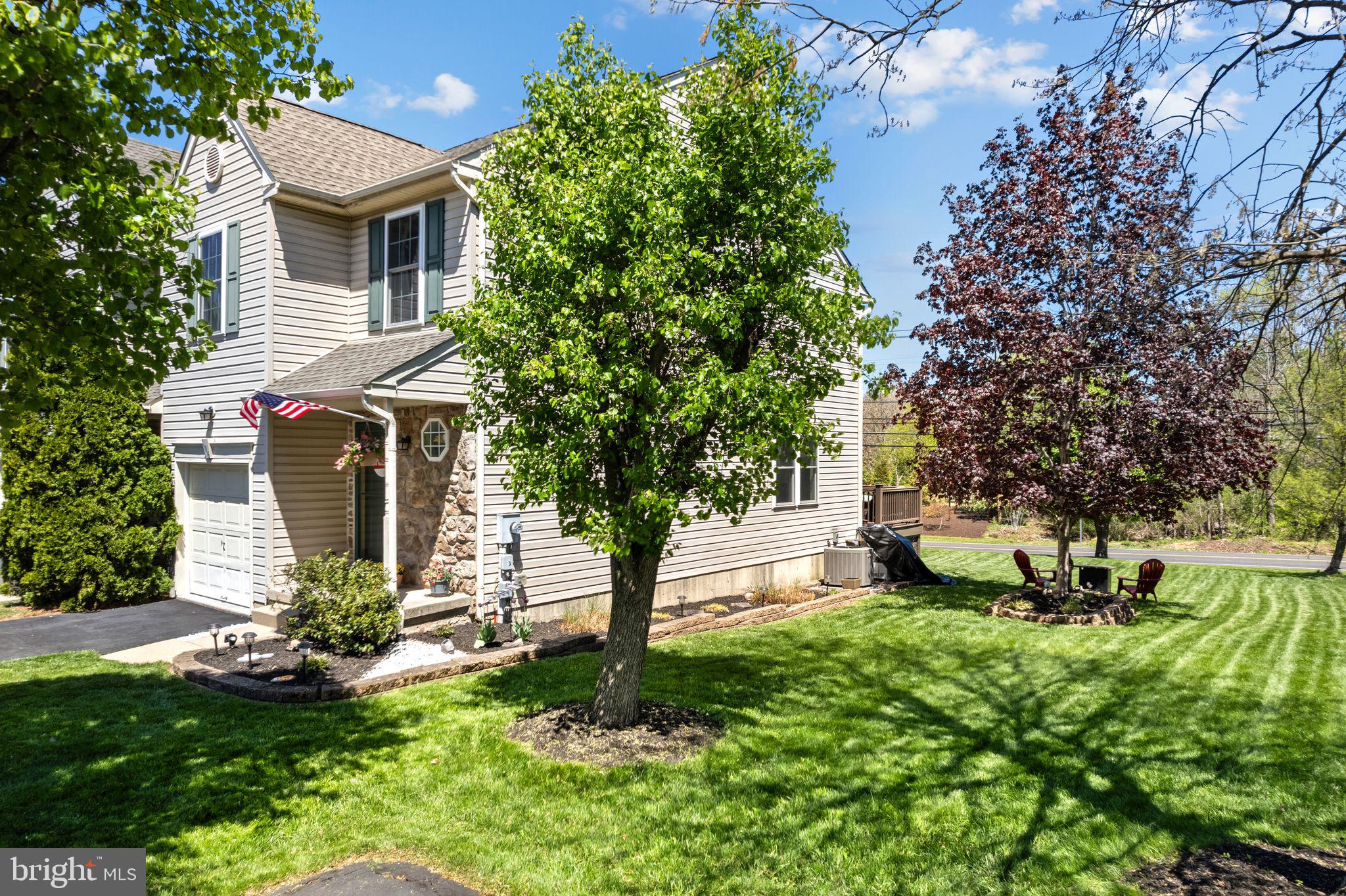 WALKERS ACRES - Residential