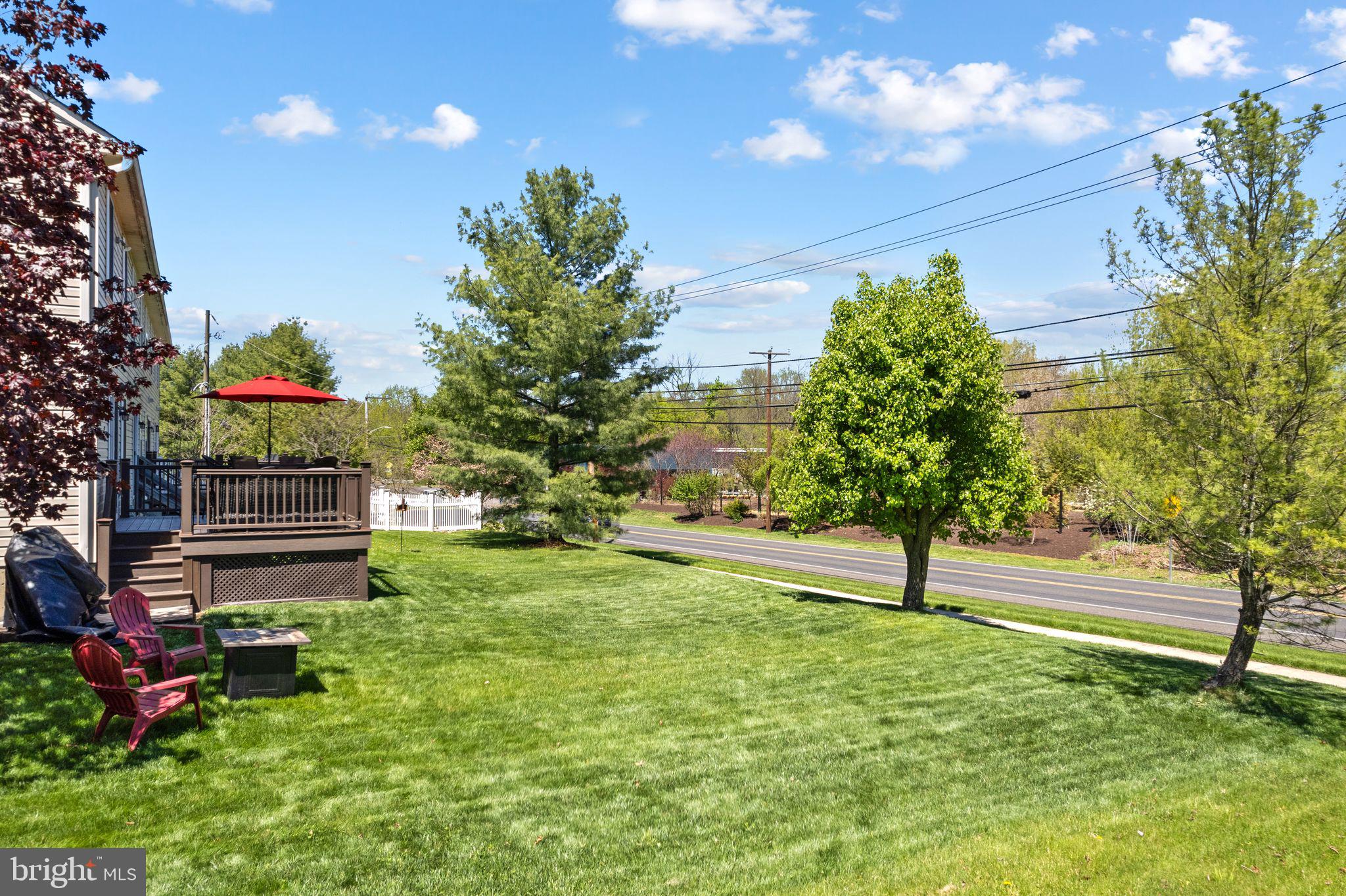 WALKERS ACRES - Residential