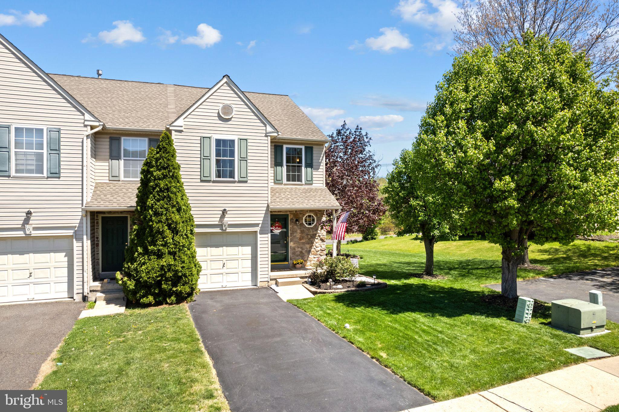 WALKERS ACRES - Residential