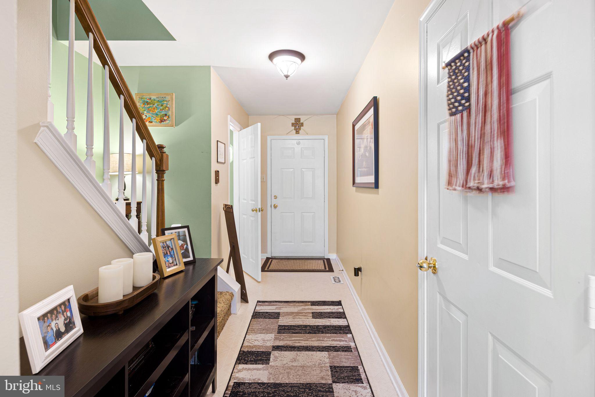 WALKERS ACRES - Residential