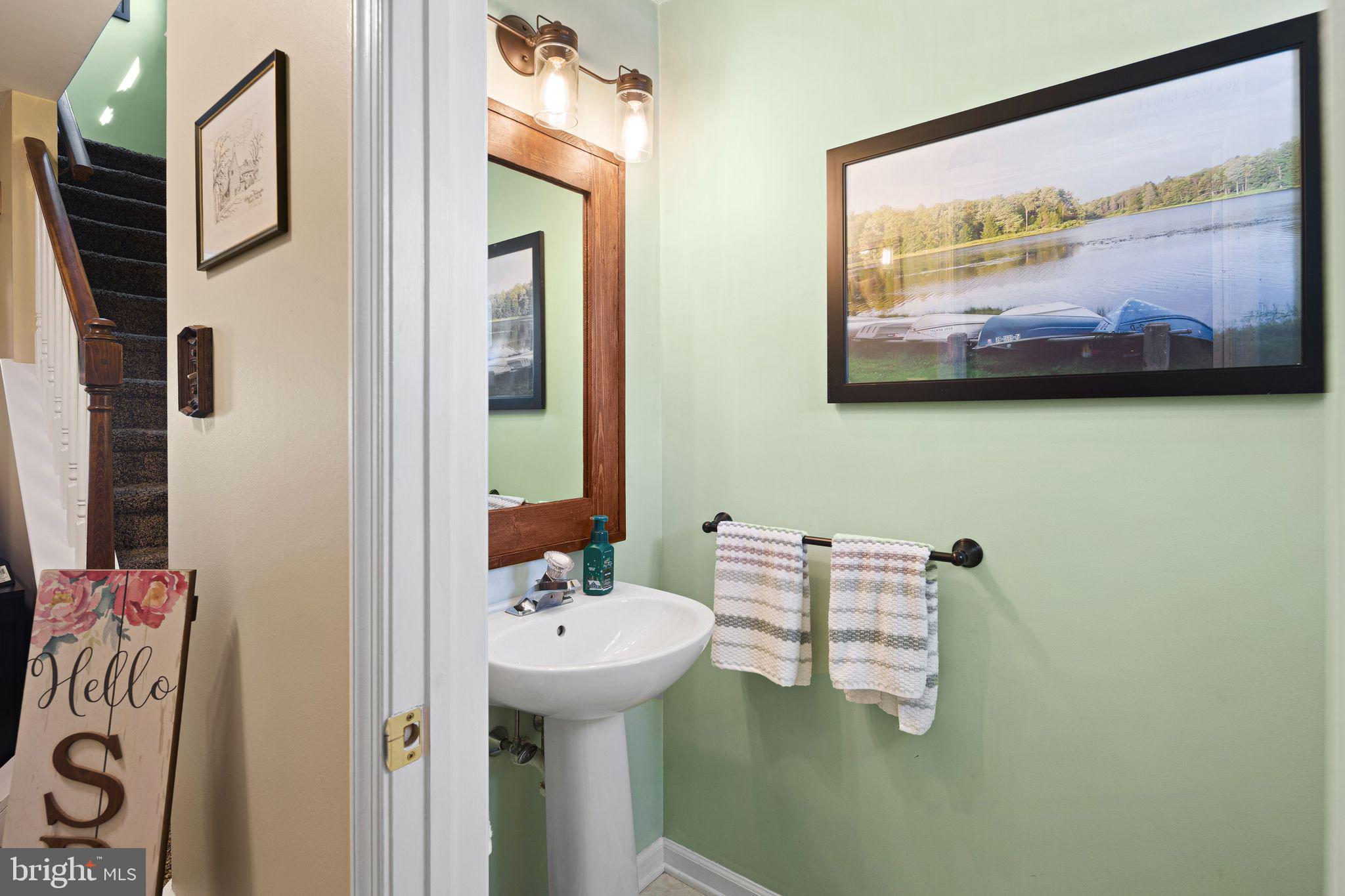 WALKERS ACRES - Residential