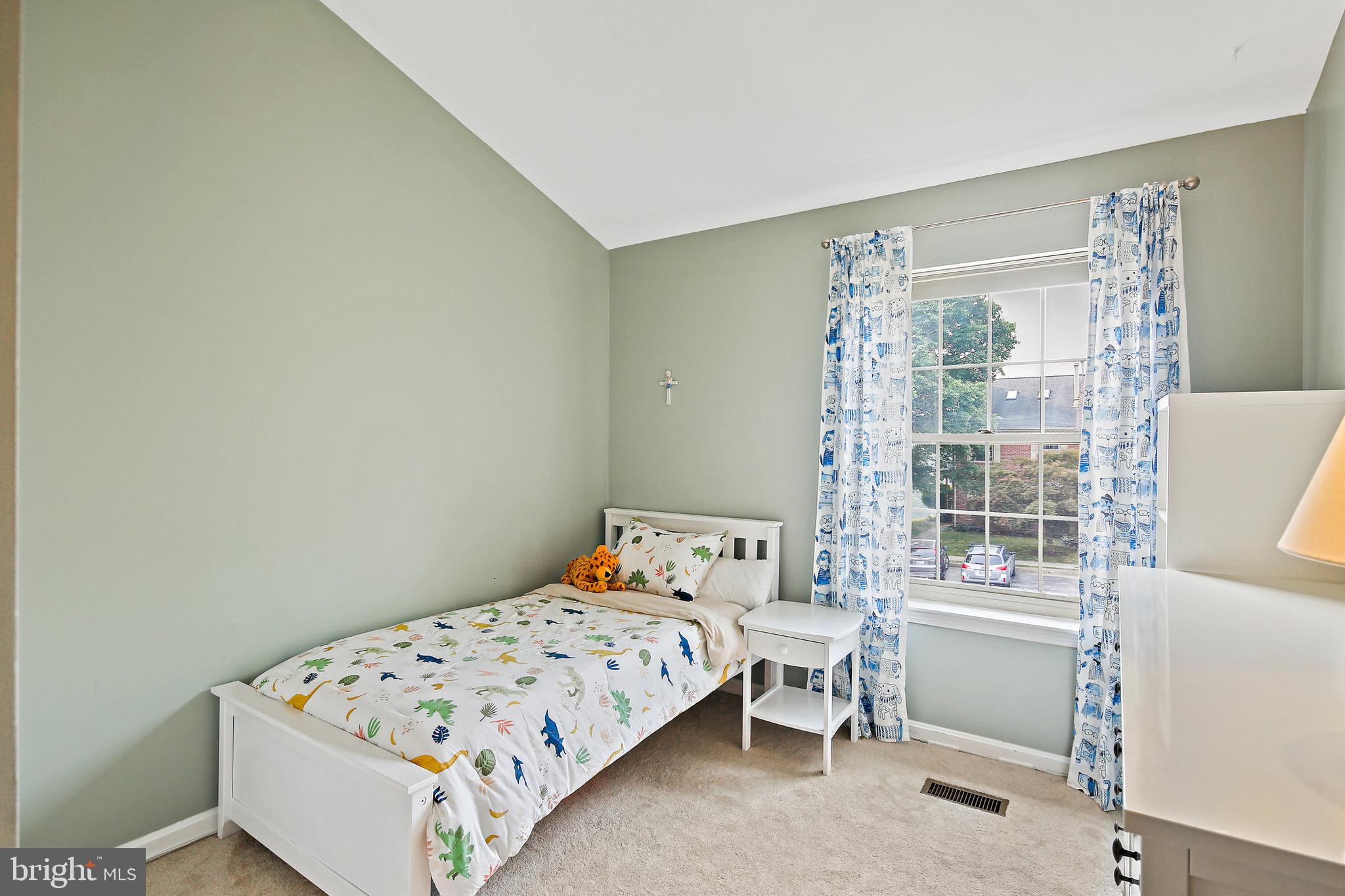 LOVETON FARMS - Residential