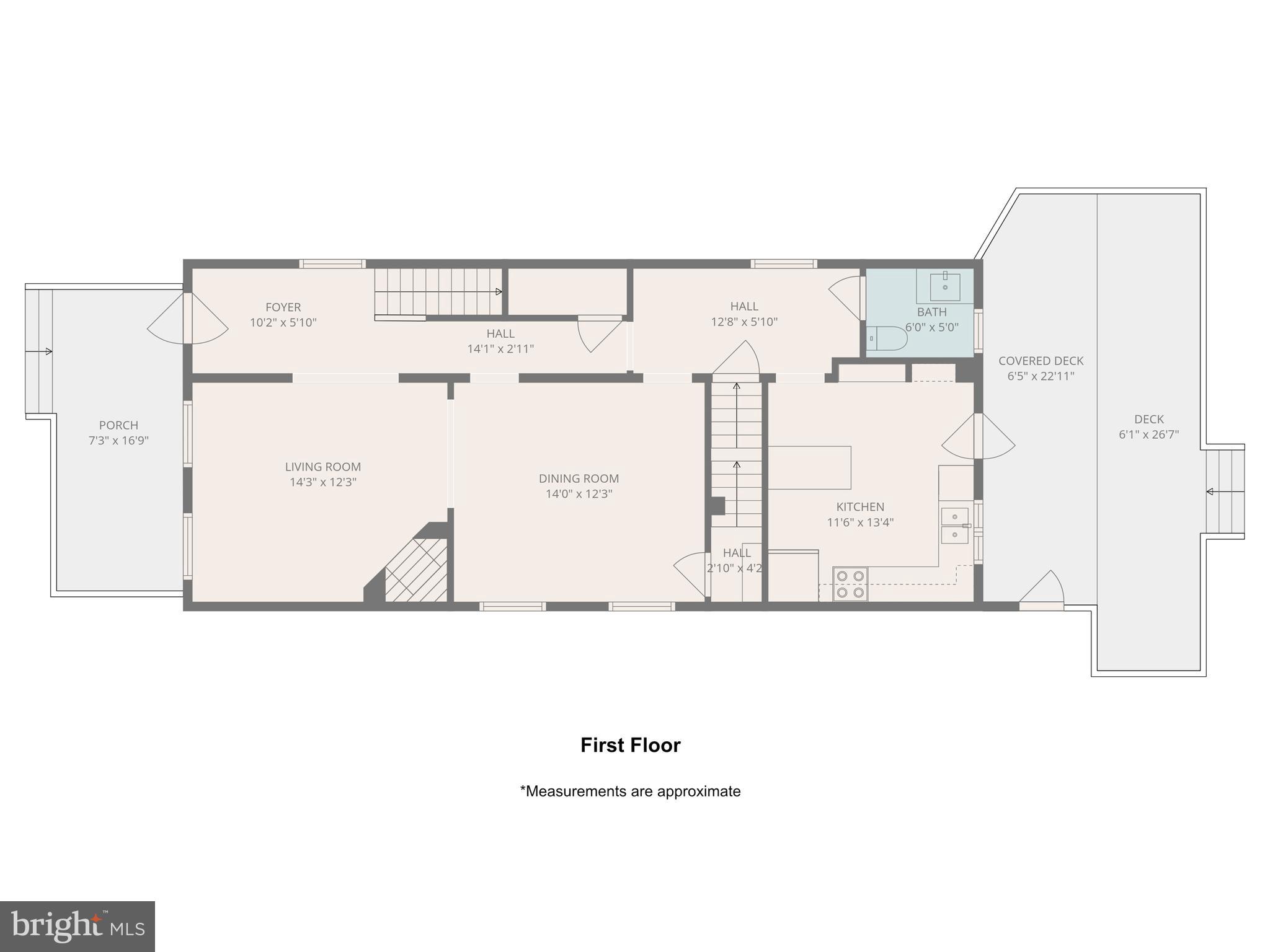 WEST SIDE - Residential