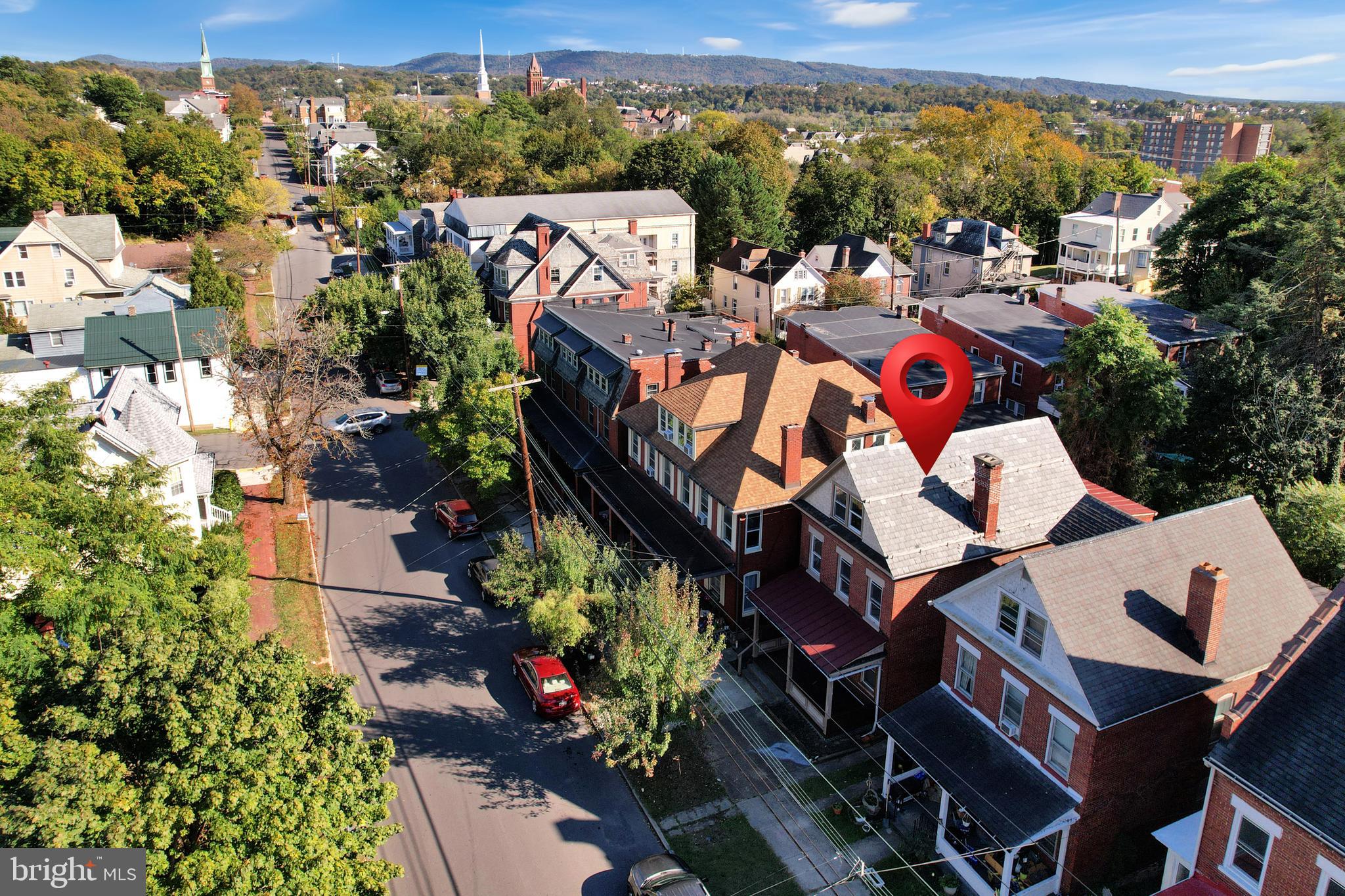 WEST SIDE - Residential