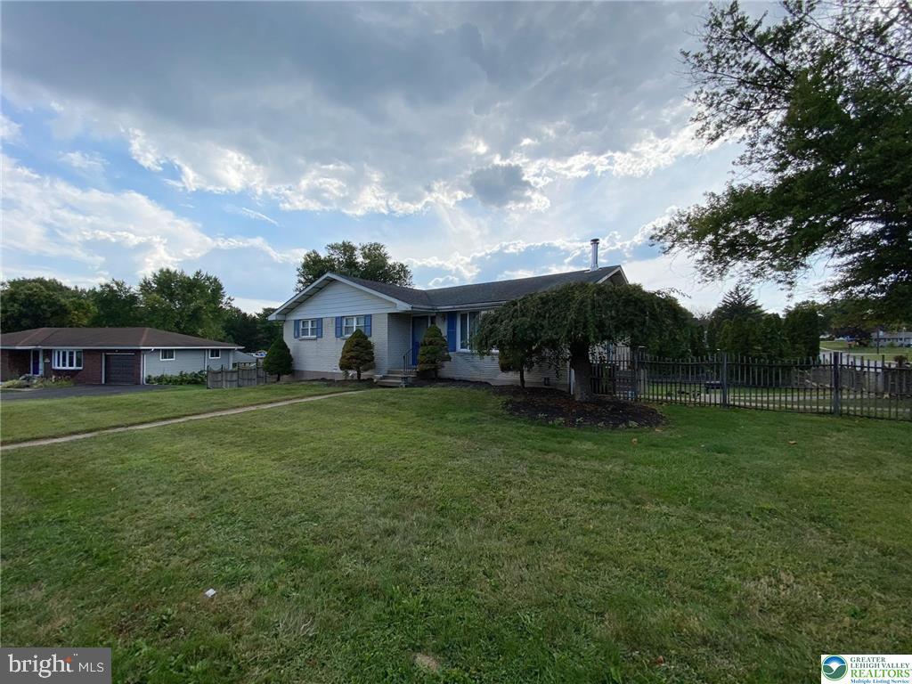 BIRCHWOOD FARMS - Residential