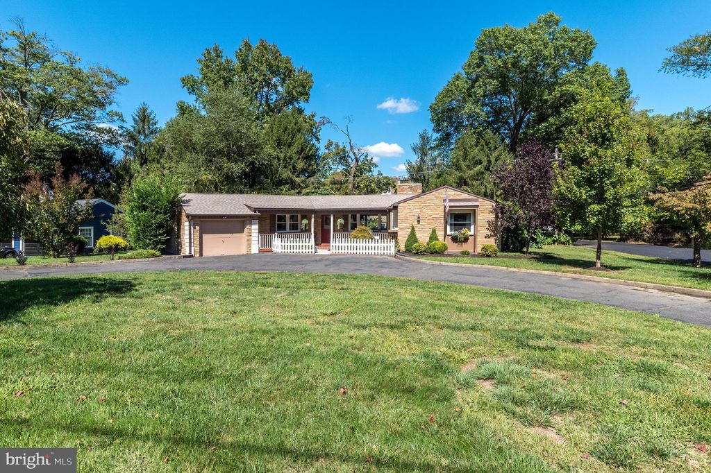 Photo of 1200 Yardley Morrisville Road, YARDLEY, PA 19067 (MLS # PABU2105654)