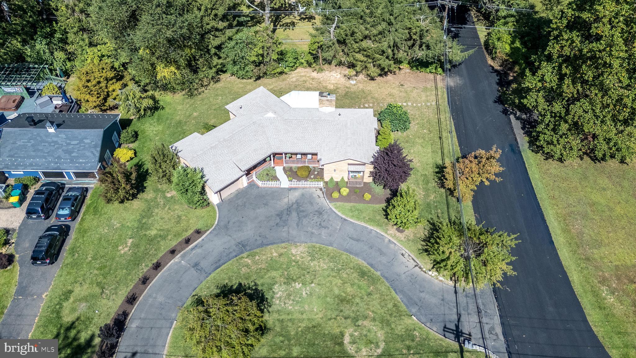 1200 YARDLEY MORRISVILLE ROAD