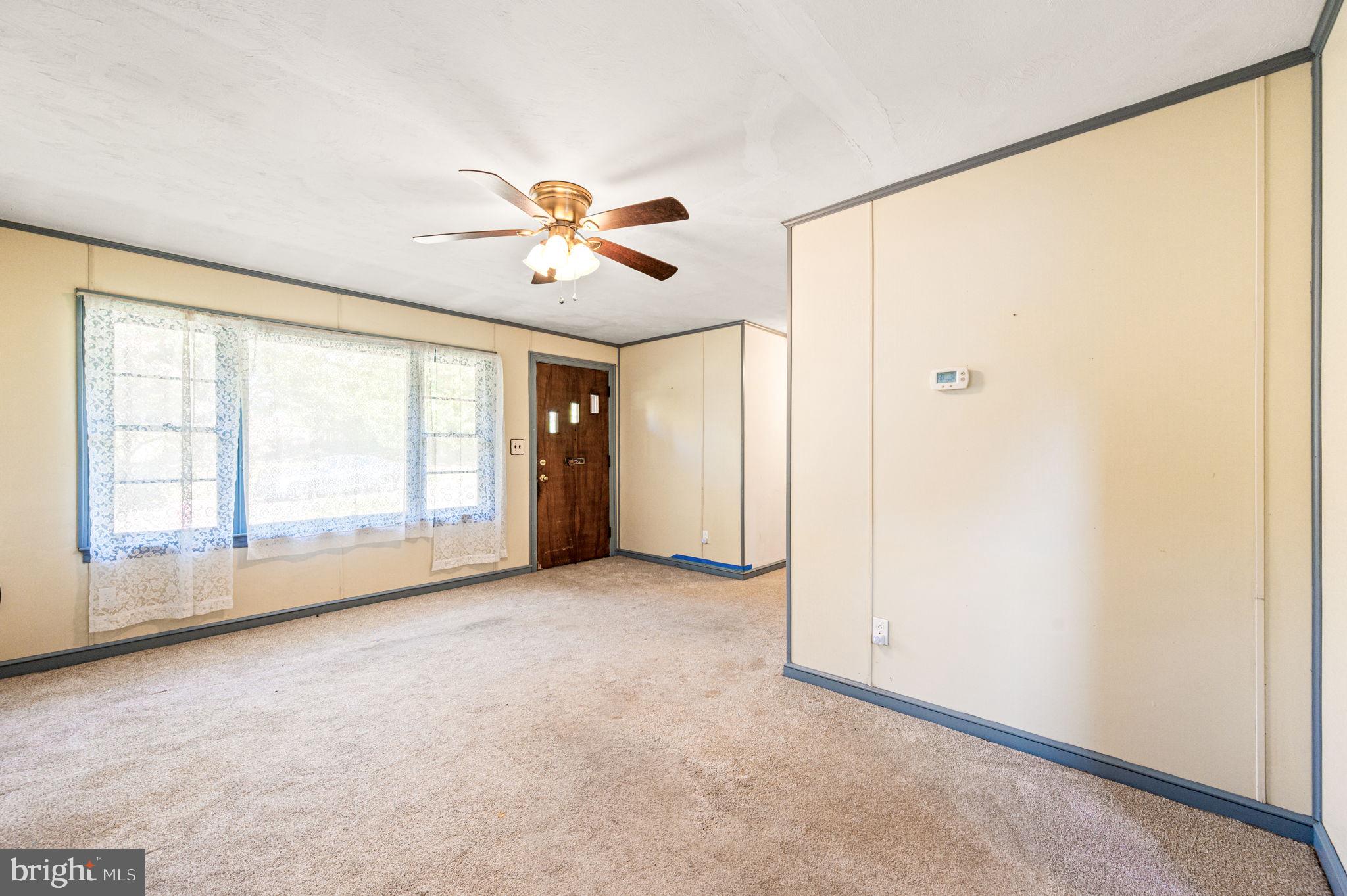 OXFORD - Residential