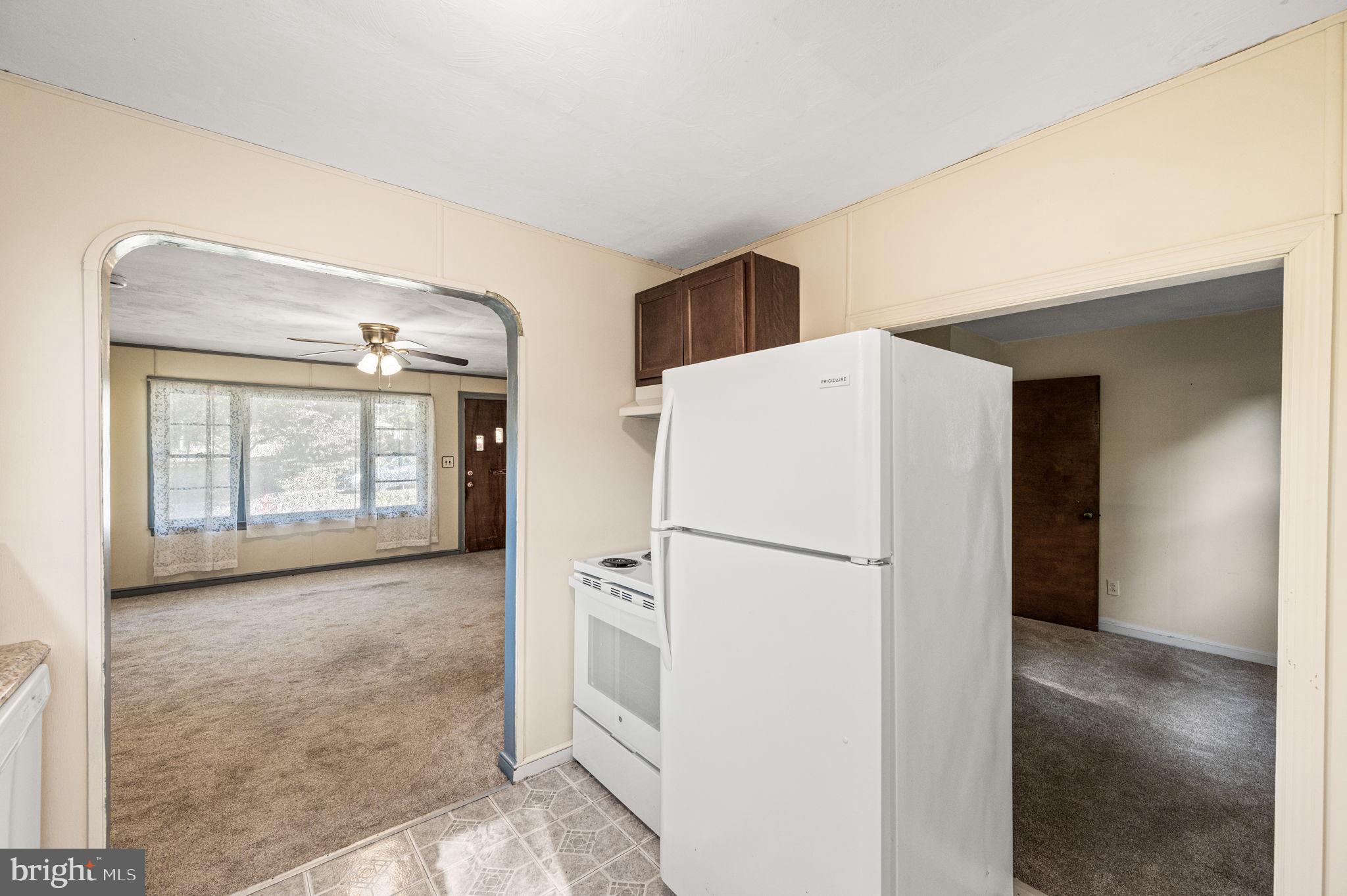 OXFORD - Residential