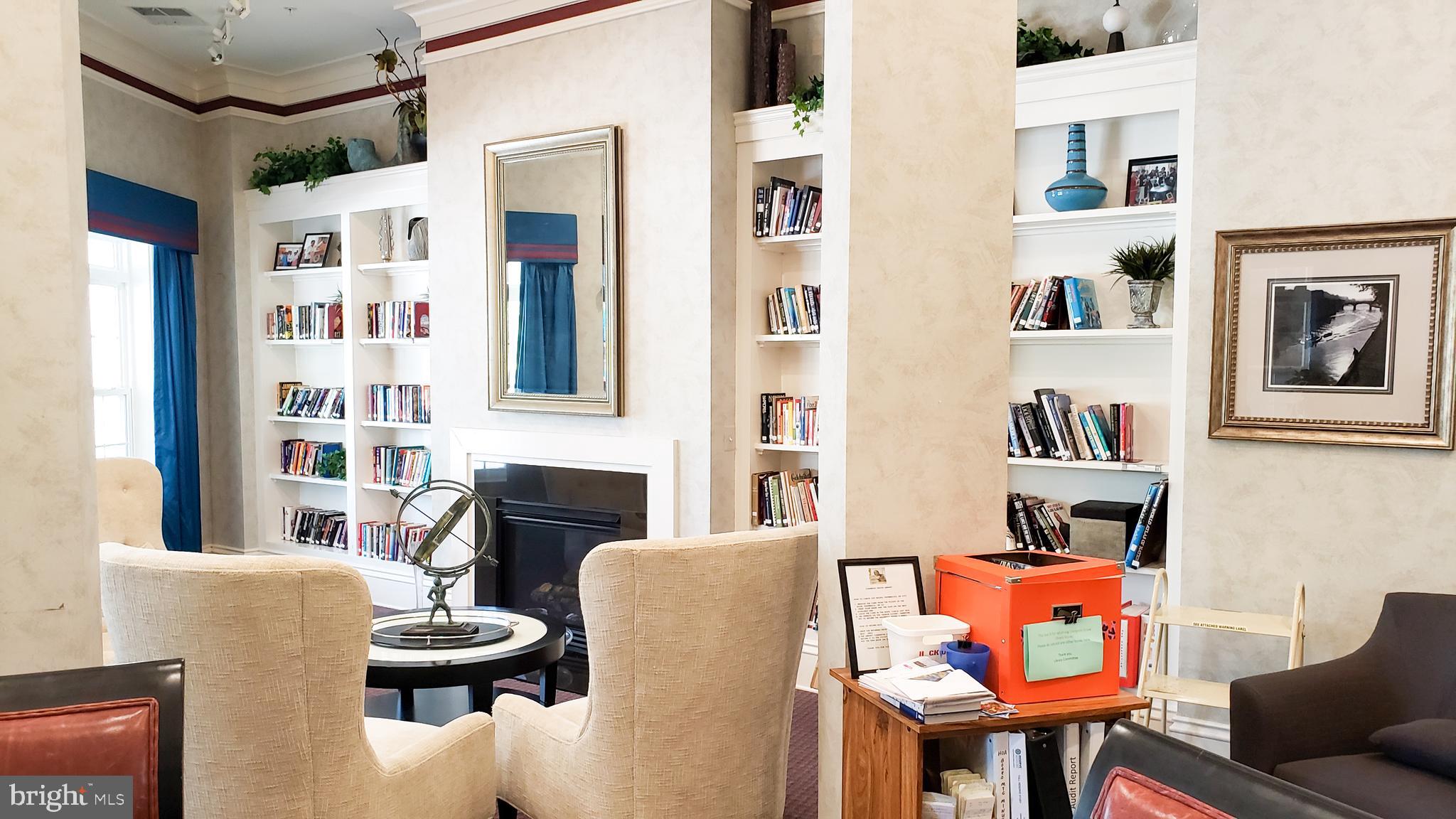 CAMERON GROVE CONDO 1> - Residential