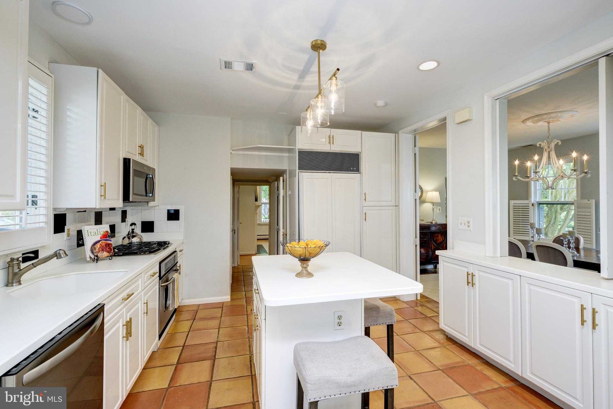 MARTINS ADDITION - Residential