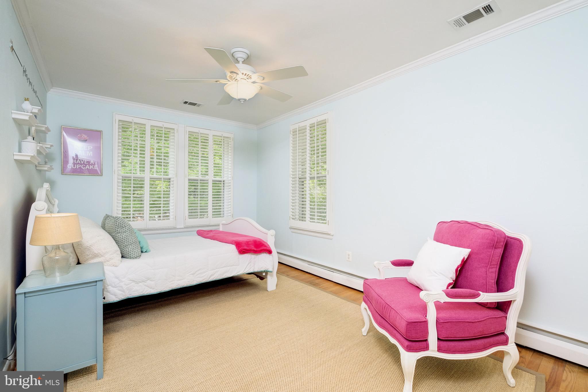 MARTINS ADDITION - Residential