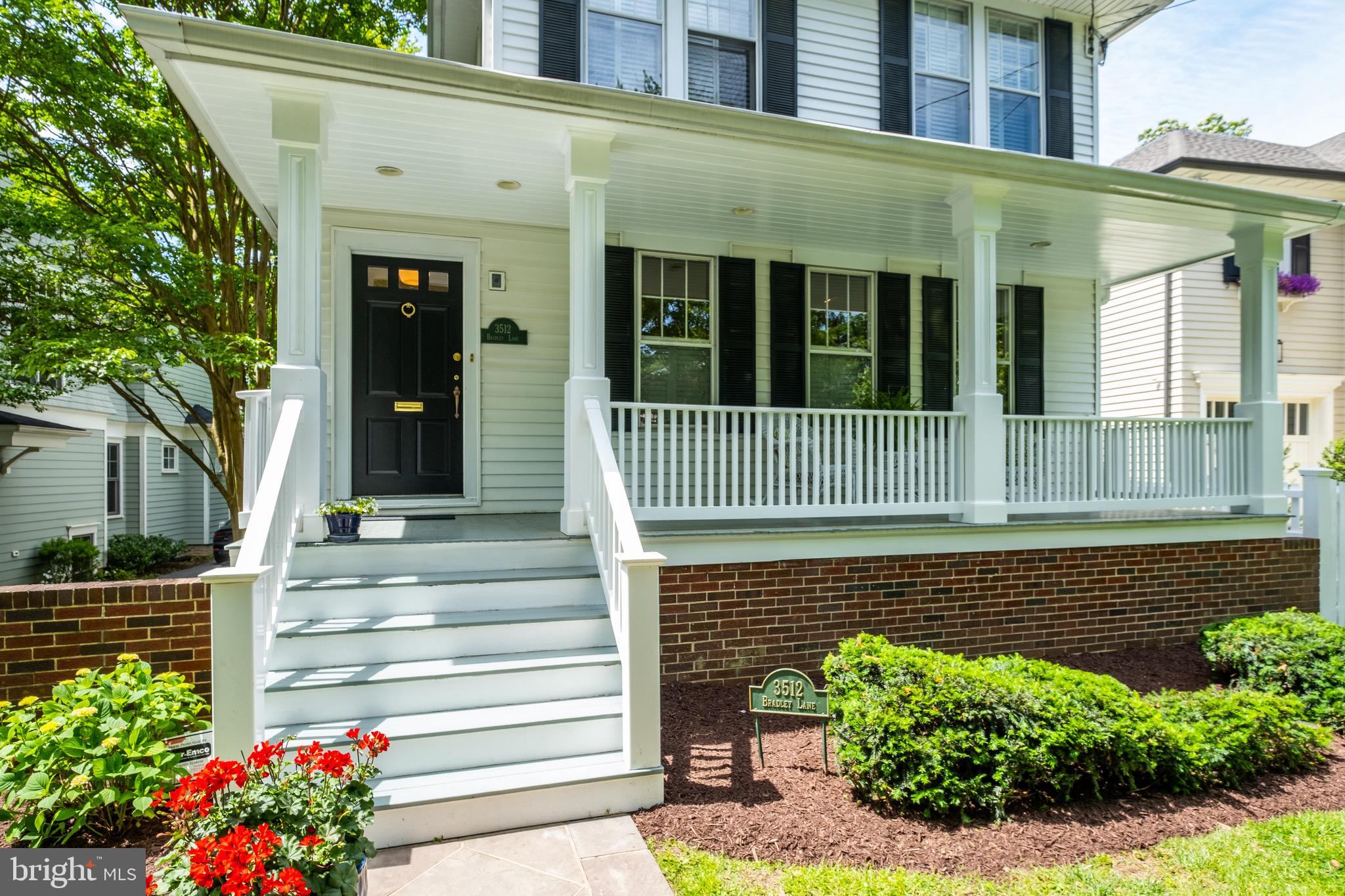 MARTINS ADDITION - Residential