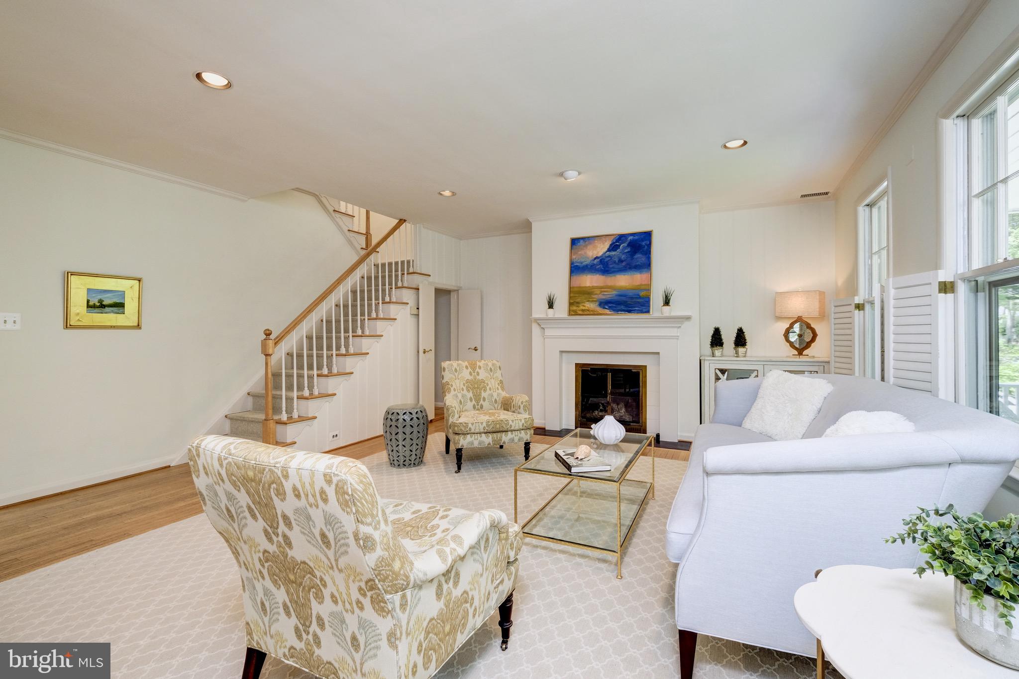 MARTINS ADDITION - Residential