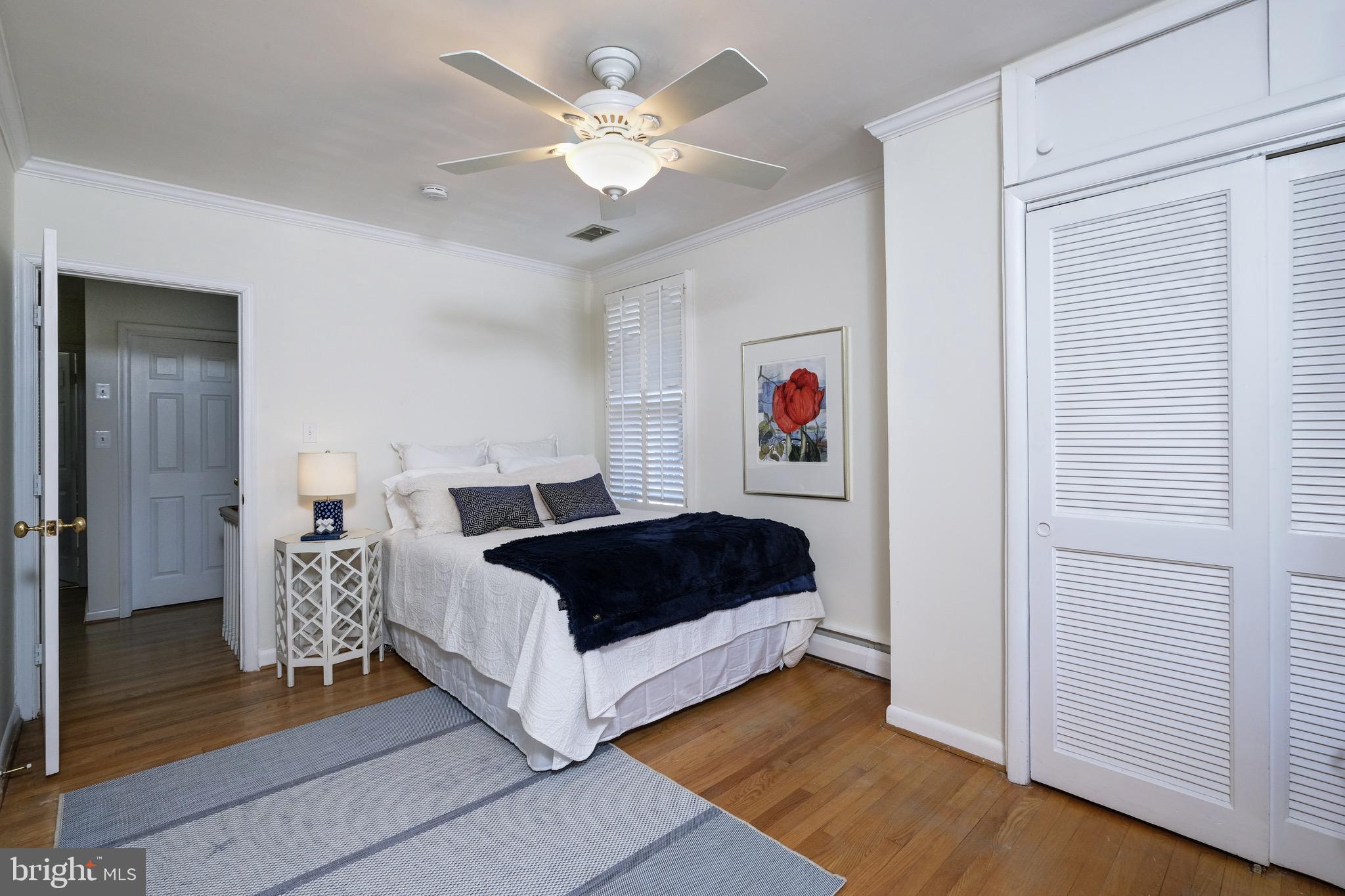 MARTINS ADDITION - Residential