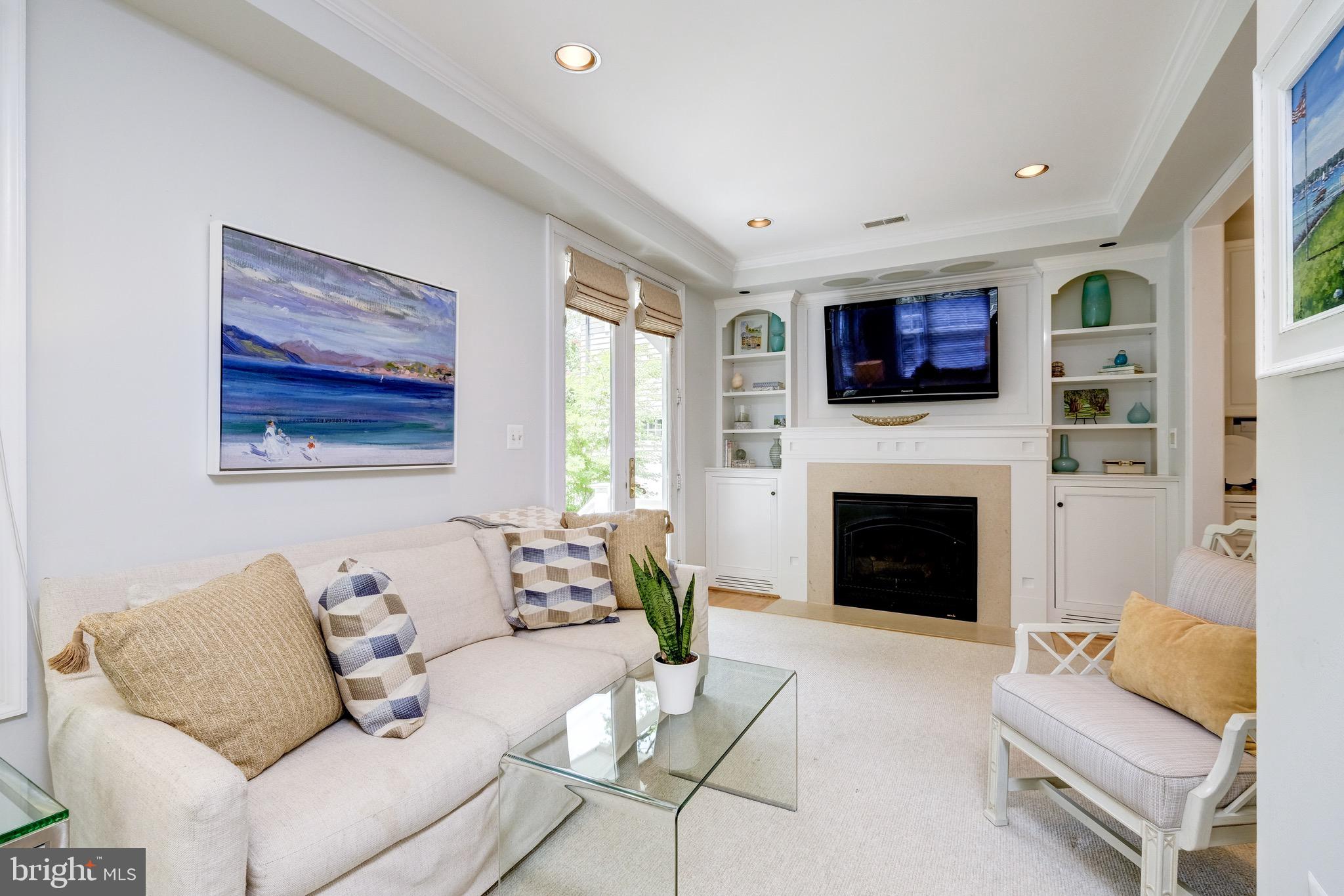 MARTINS ADDITION - Residential