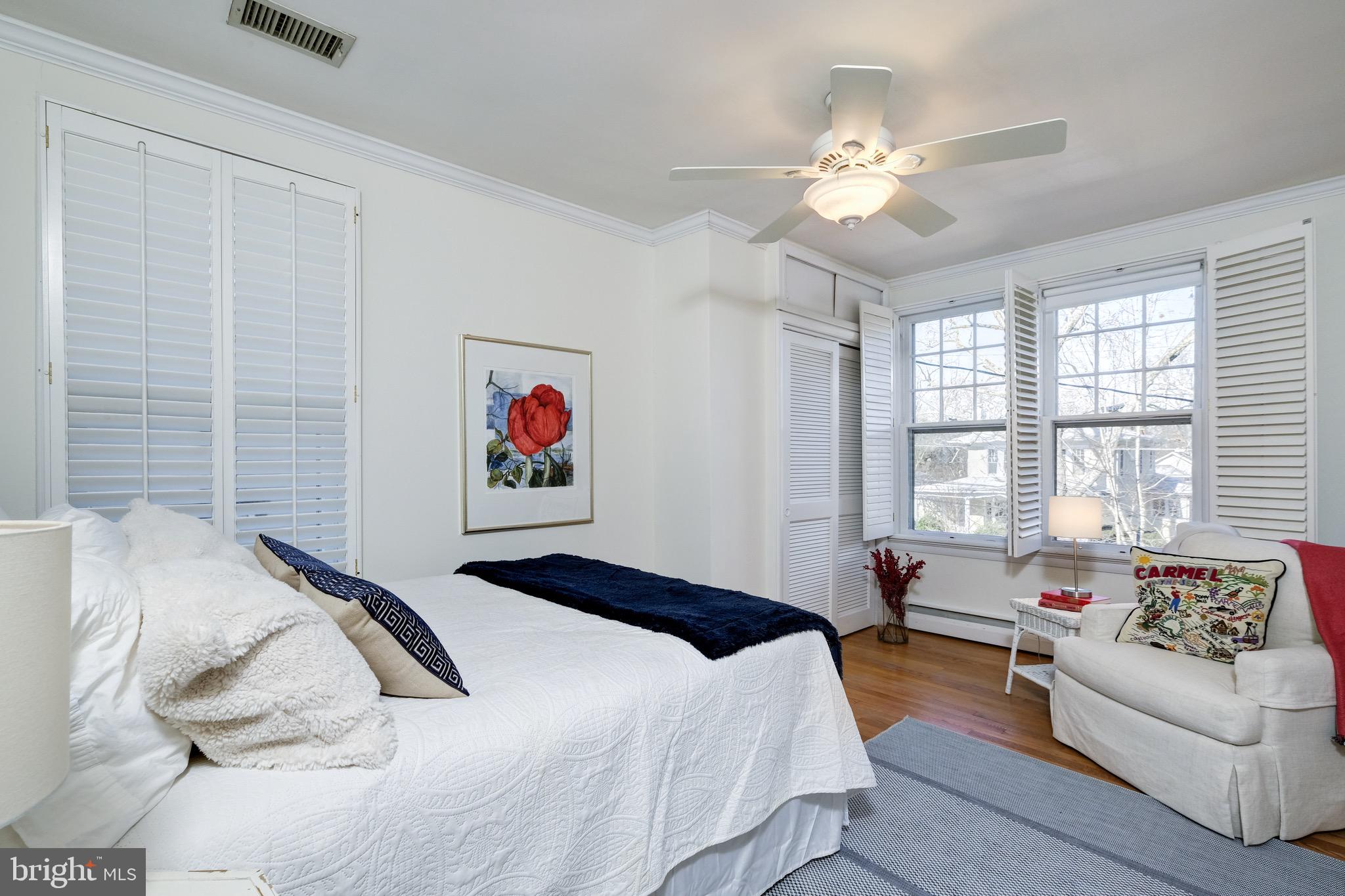 MARTINS ADDITION - Residential