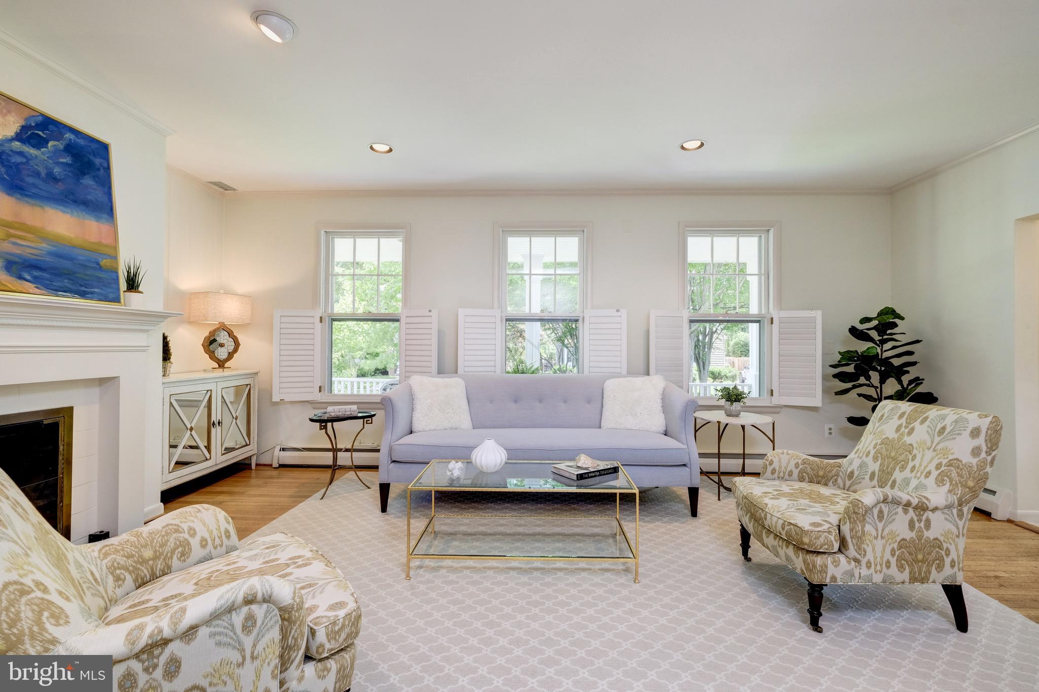 MARTINS ADDITION - Residential