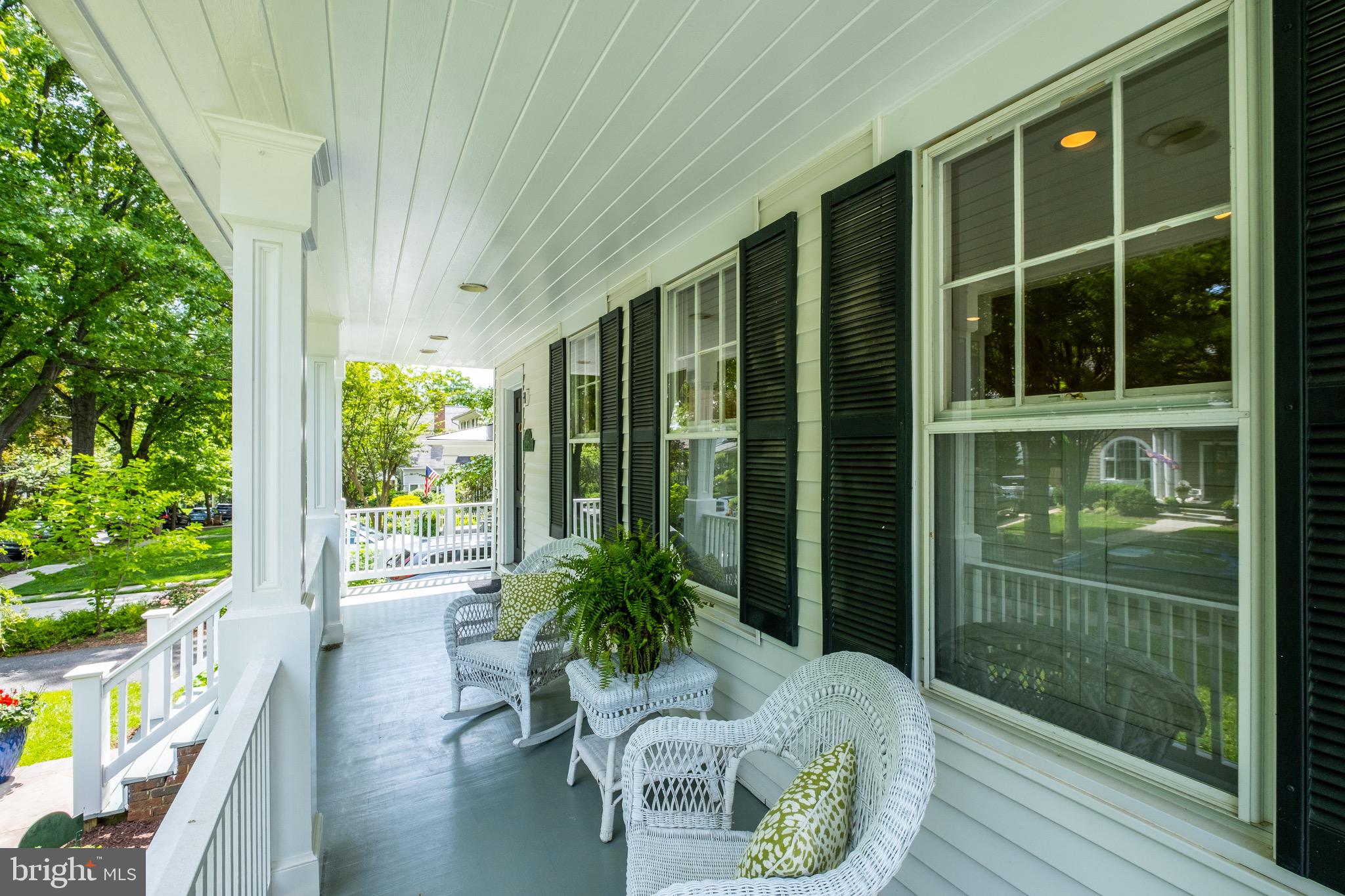 MARTINS ADDITION - Residential