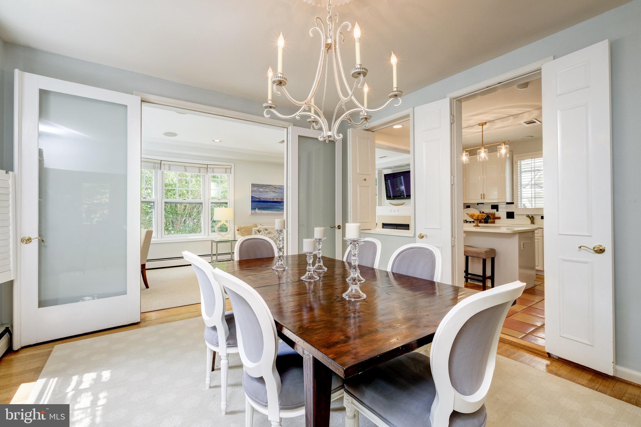 MARTINS ADDITION - Residential