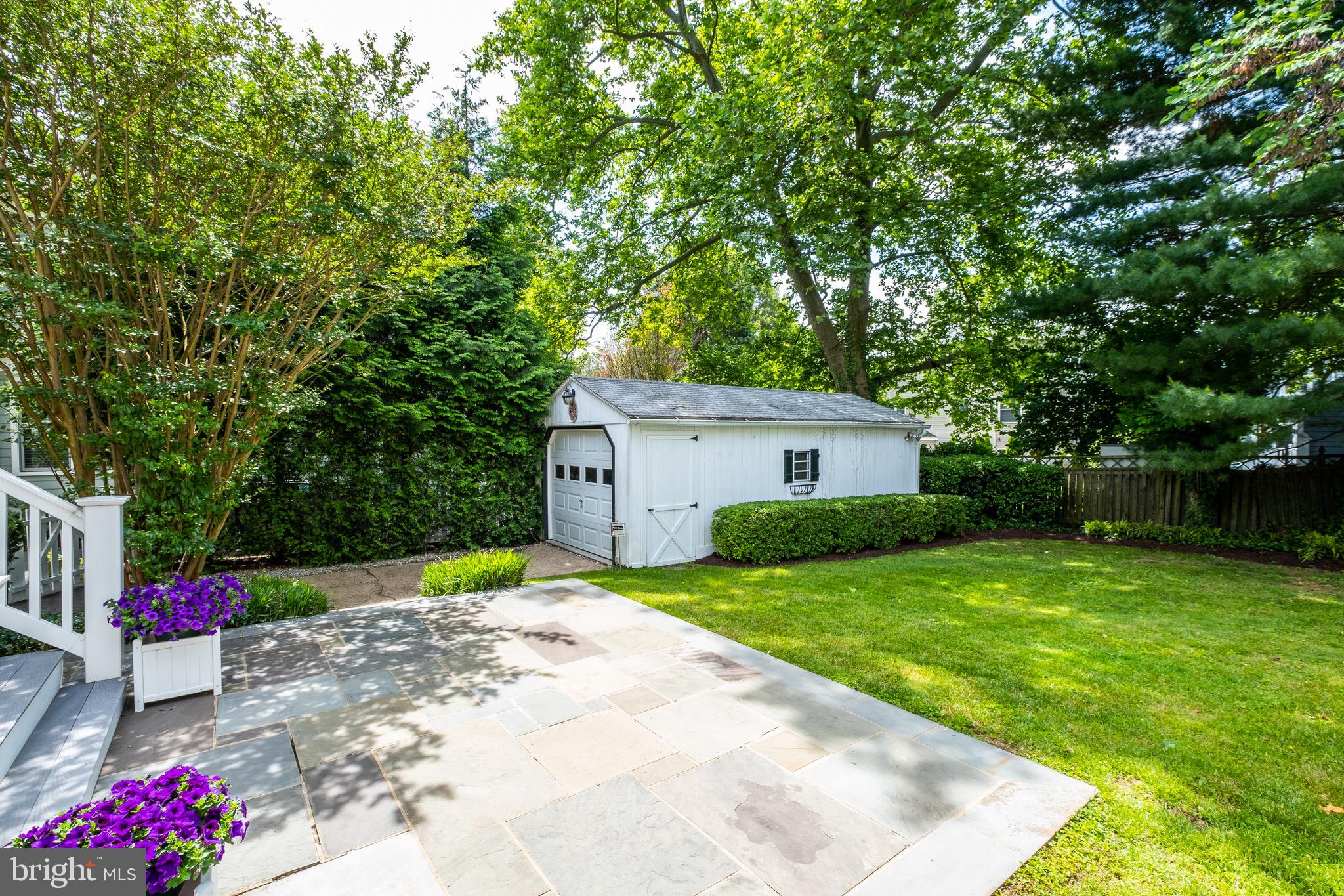 MARTINS ADDITION - Residential