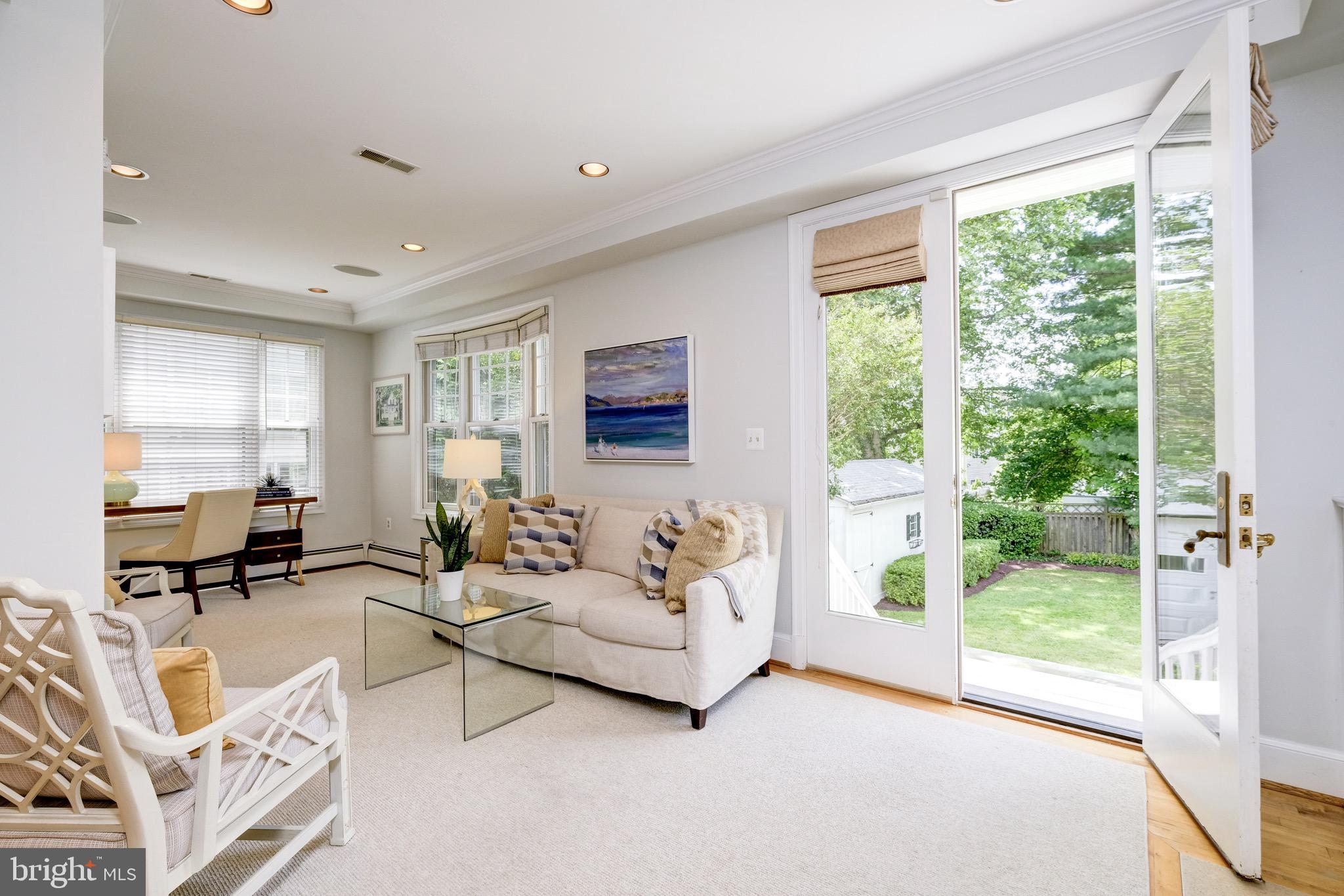 MARTINS ADDITION - Residential