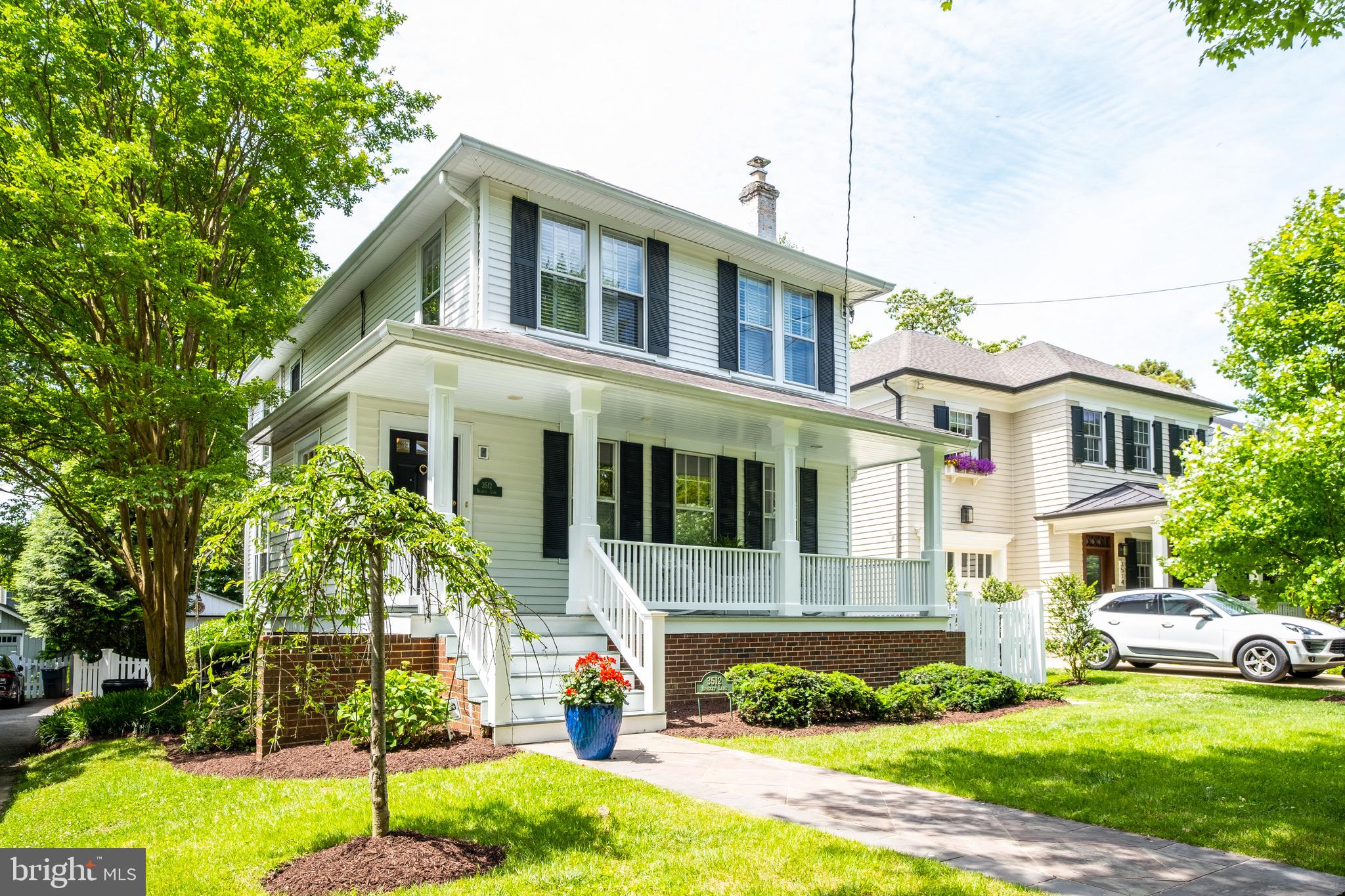 MARTINS ADDITION - Residential