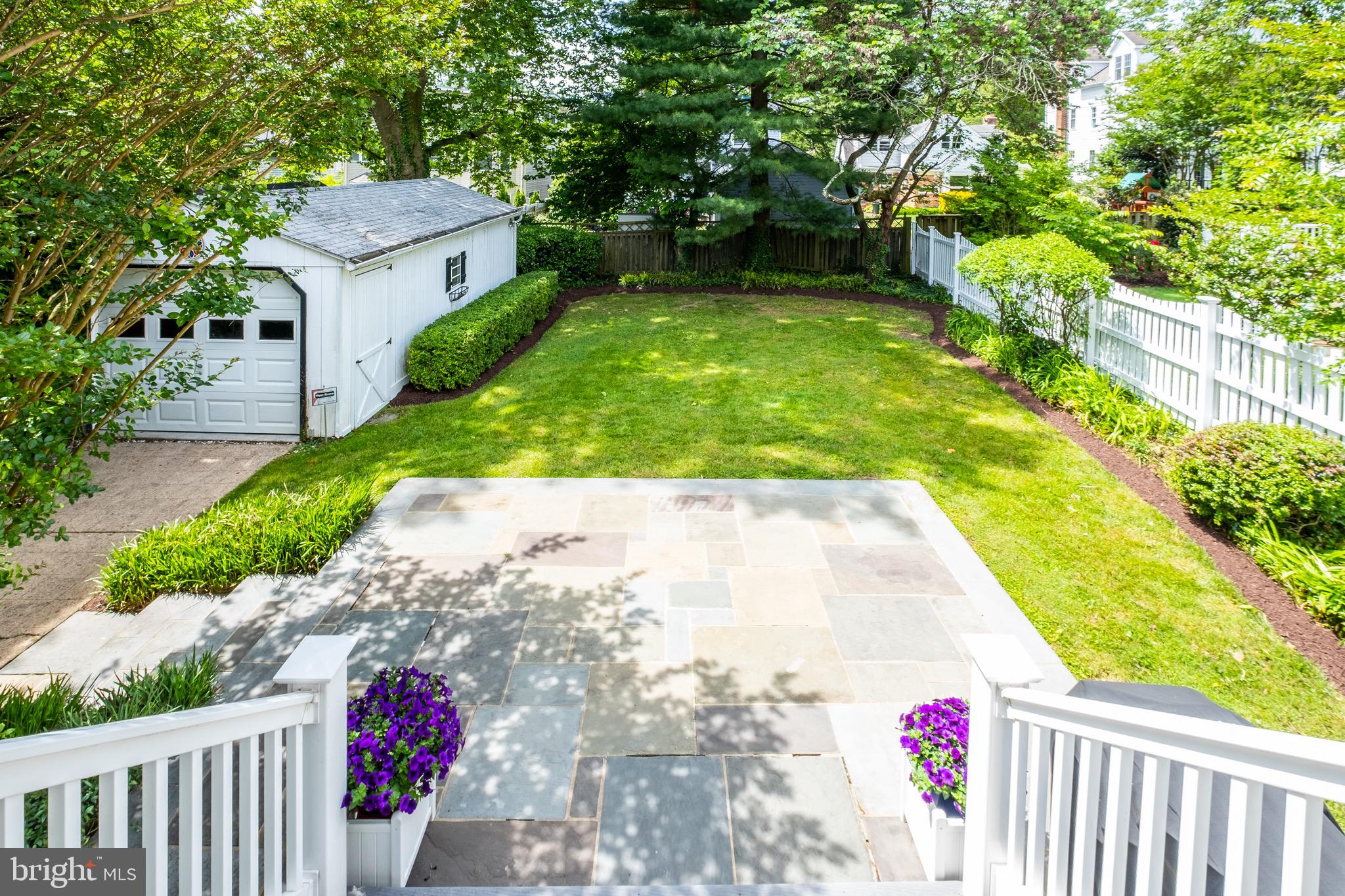 MARTINS ADDITION - Residential