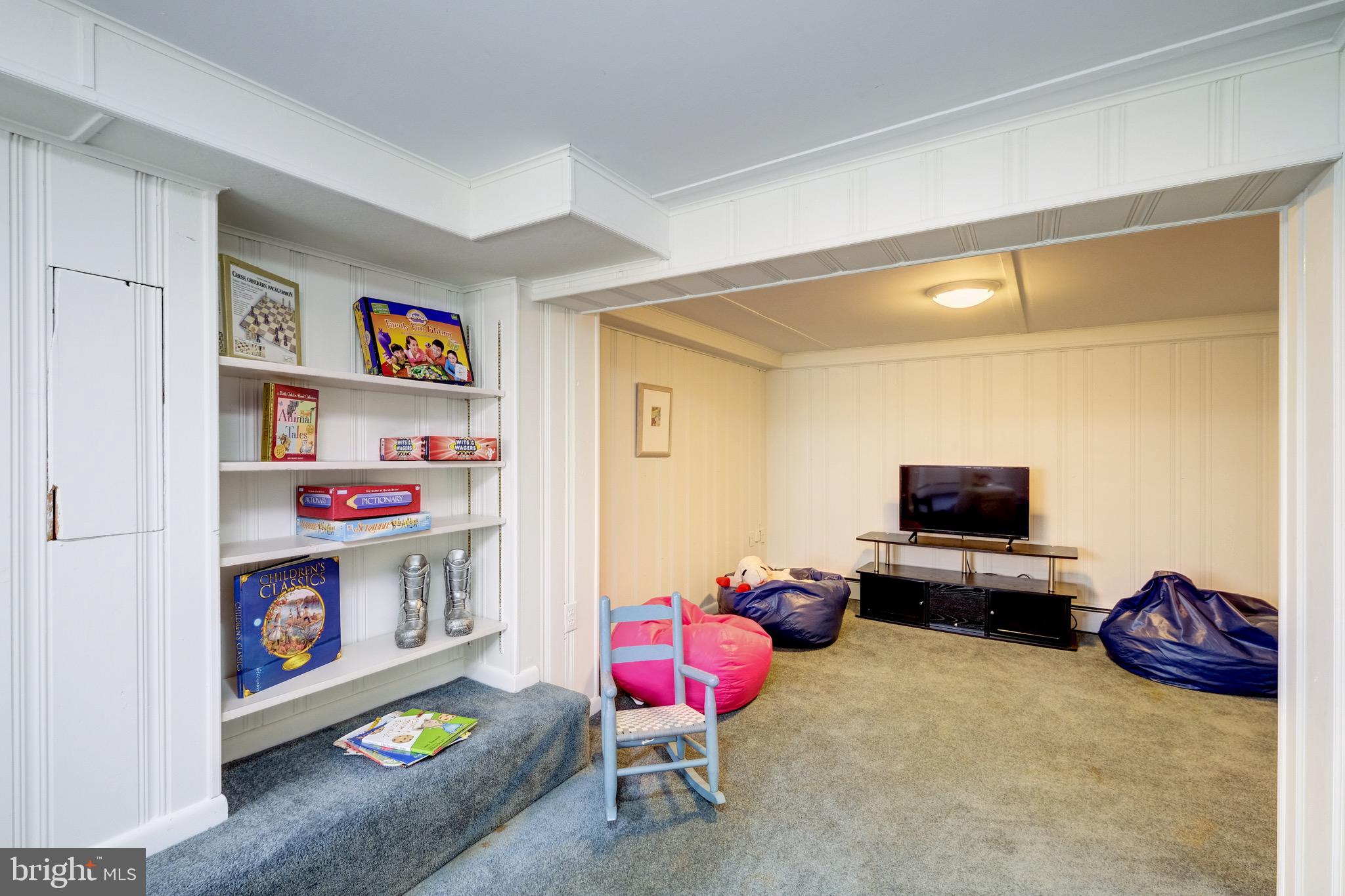 MARTINS ADDITION - Residential