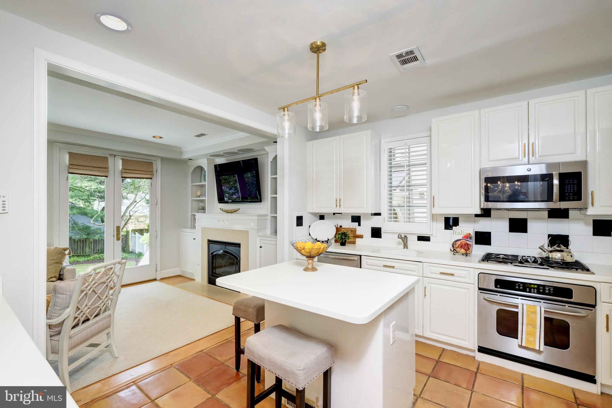 MARTINS ADDITION - Residential