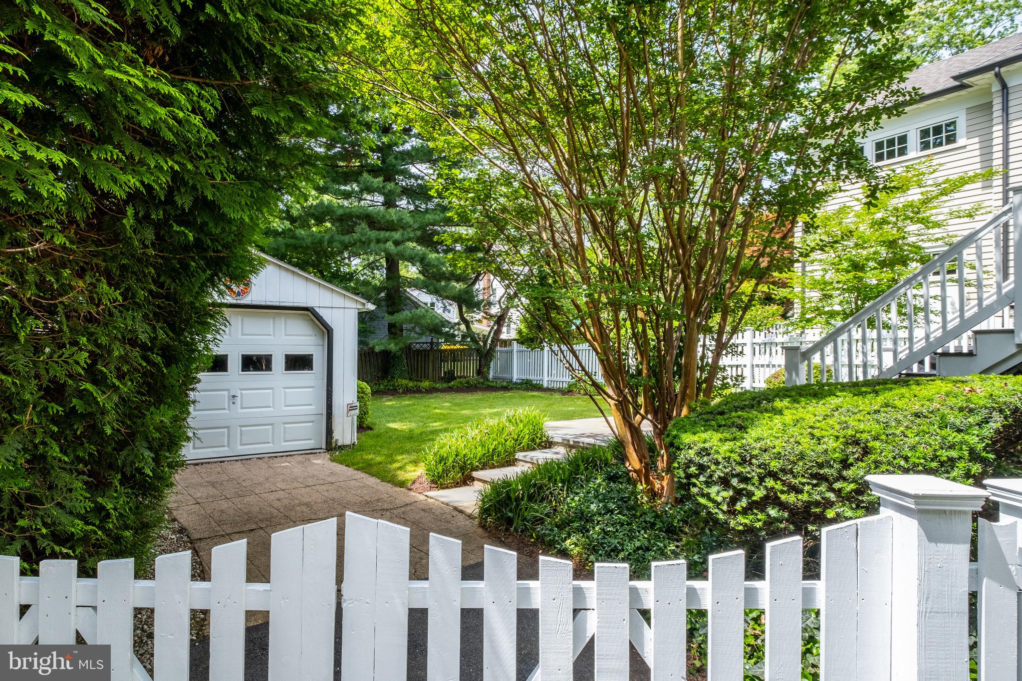 MARTINS ADDITION - Residential