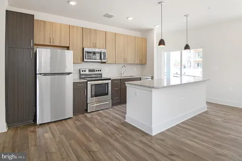 880 Brigadier Way Unit 5-213, Aberdeen, MD MLS: MDHR2033760