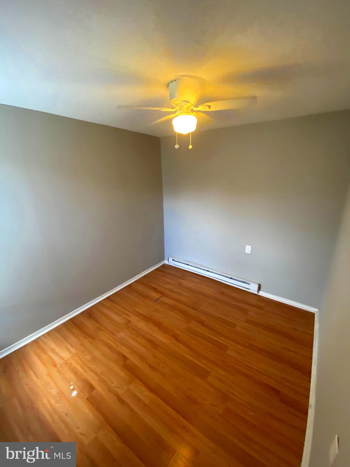 HUNTING PARK - Residential