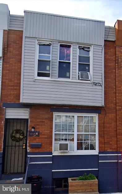 HUNTING PARK - Residential