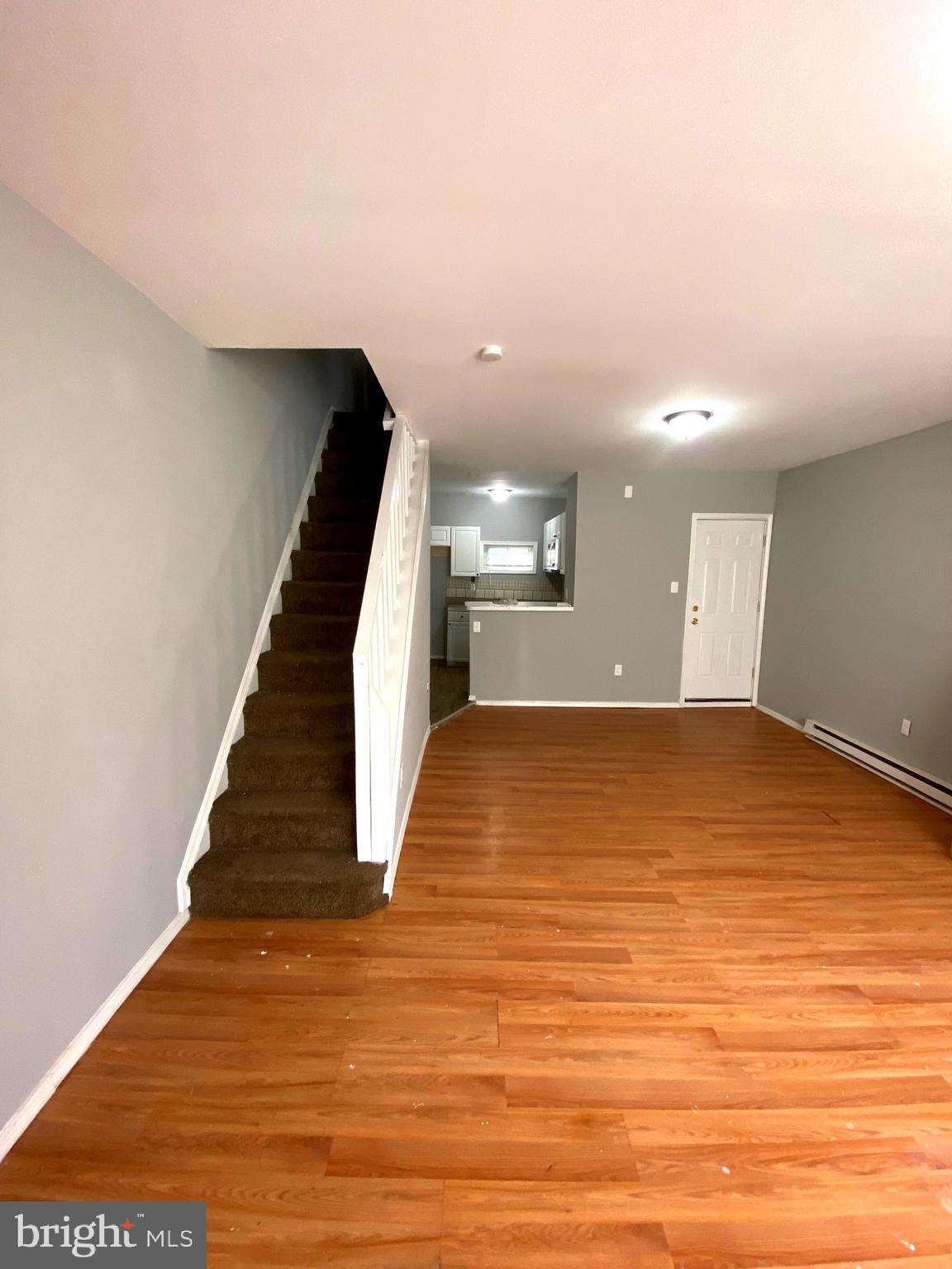 HUNTING PARK - Residential