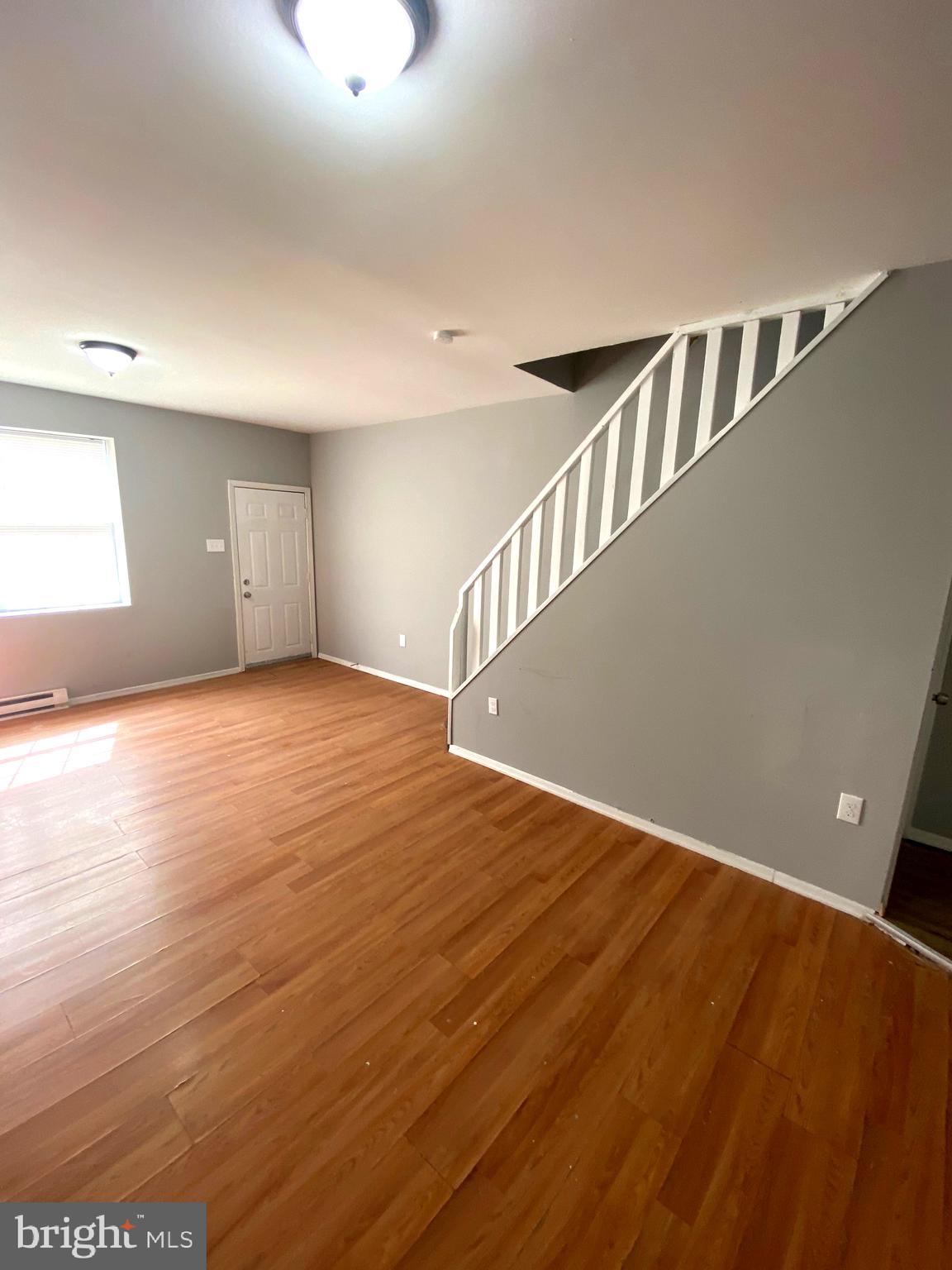 HUNTING PARK - Residential