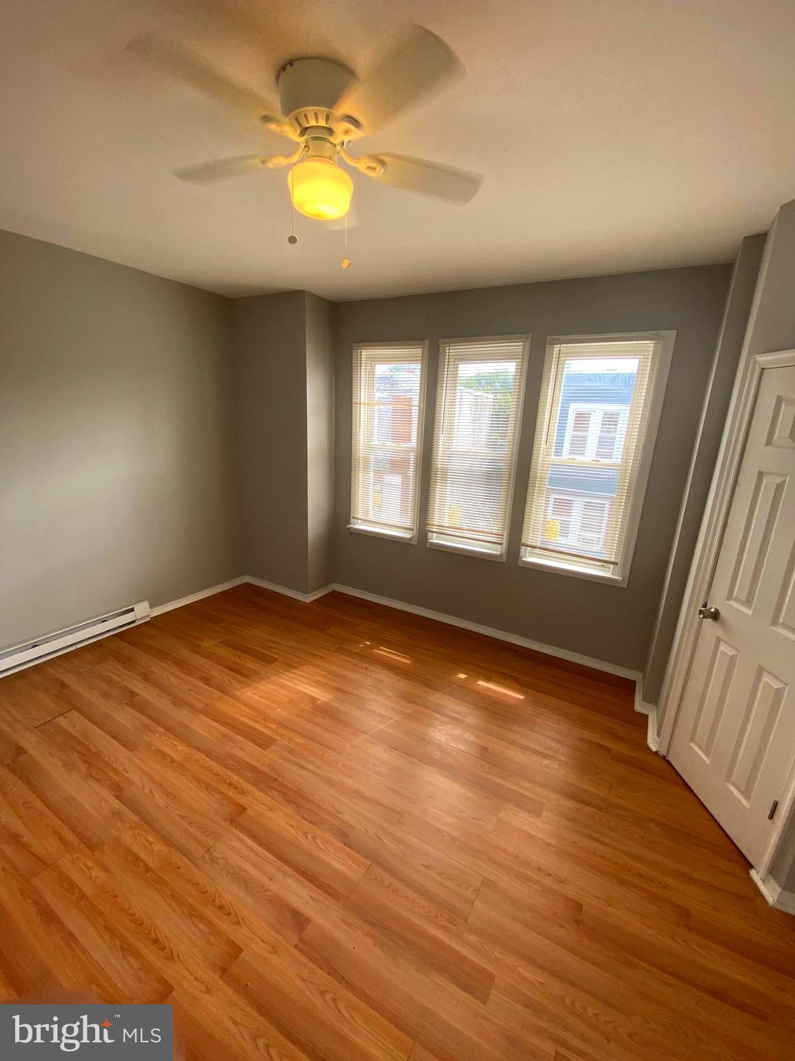 HUNTING PARK - Residential