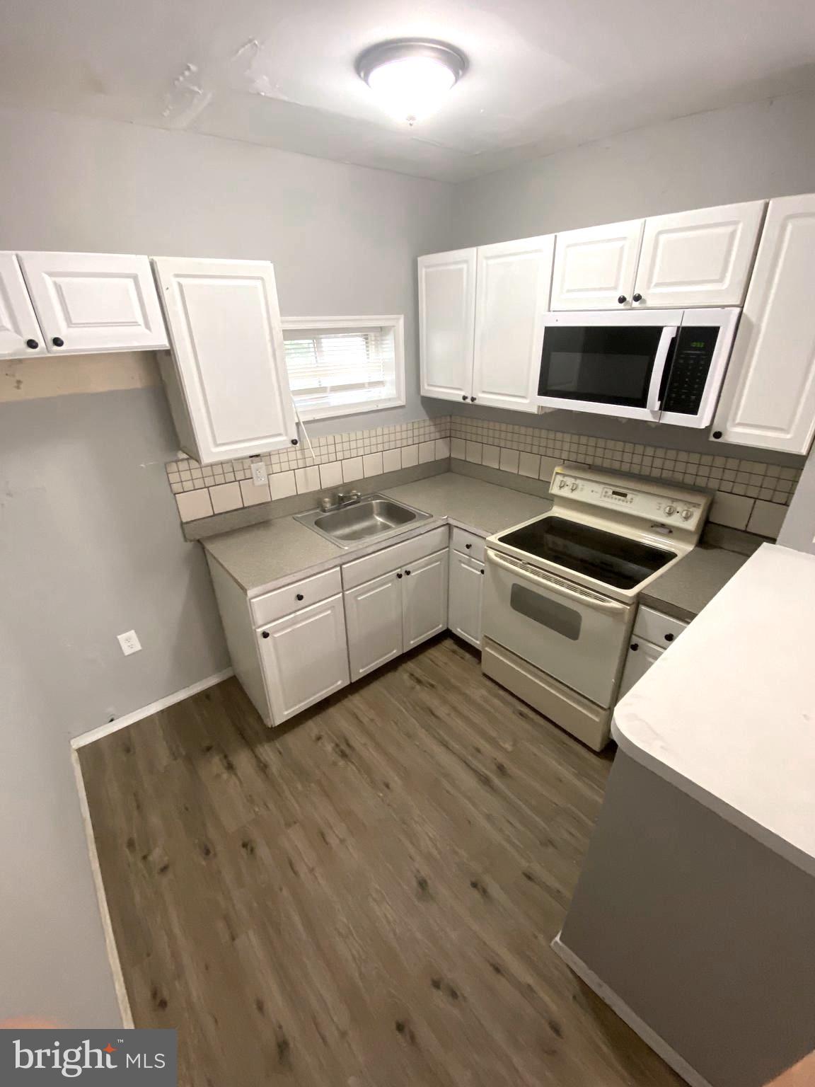 HUNTING PARK - Residential