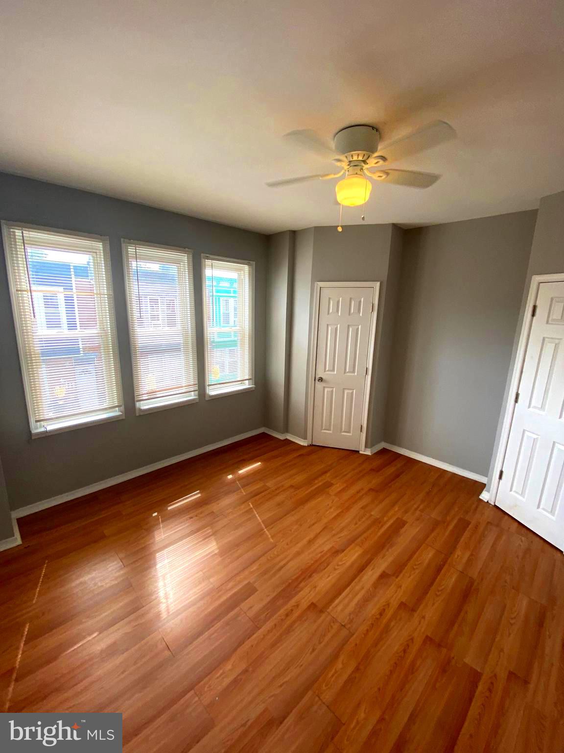 HUNTING PARK - Residential