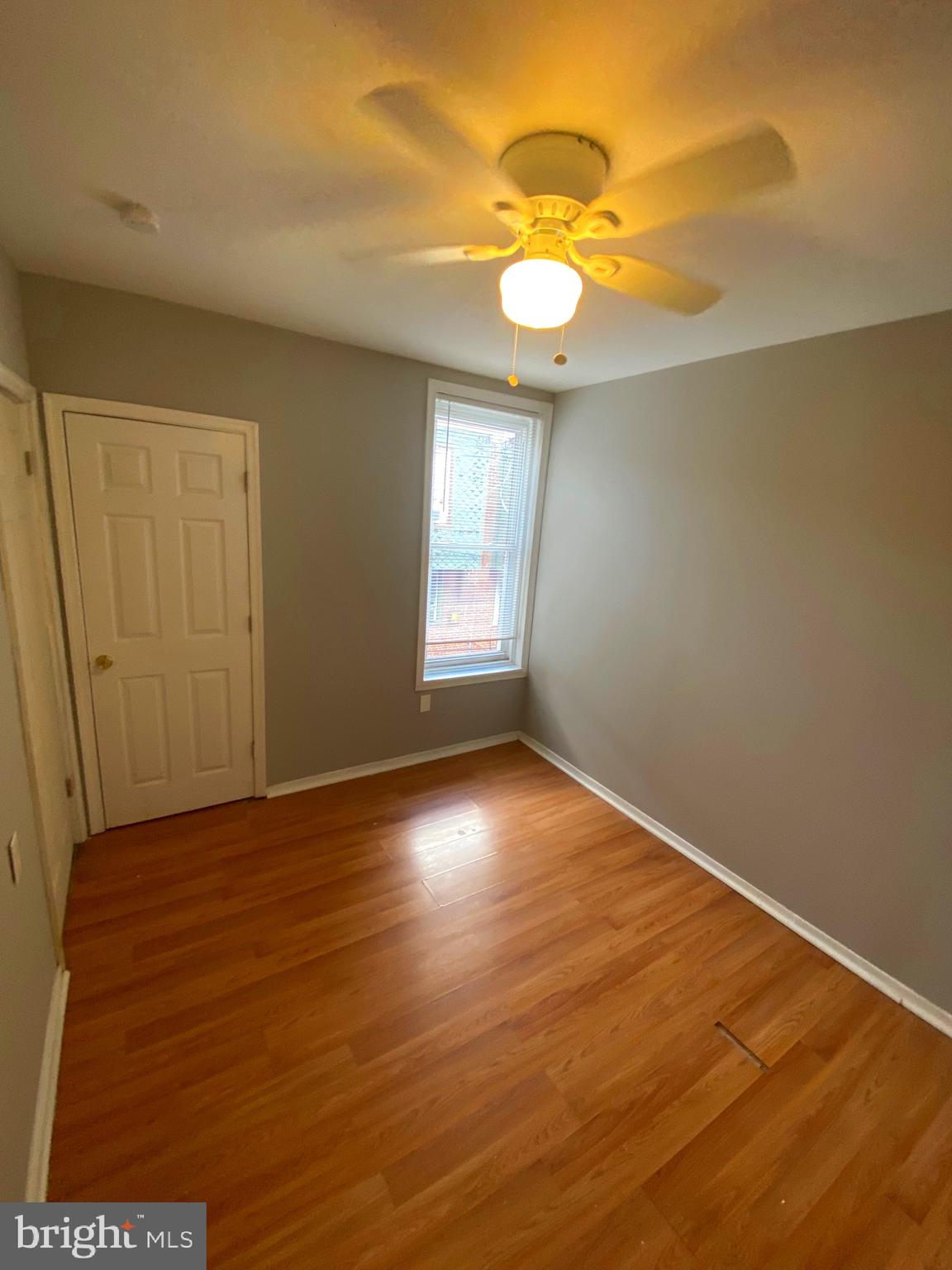 HUNTING PARK - Residential