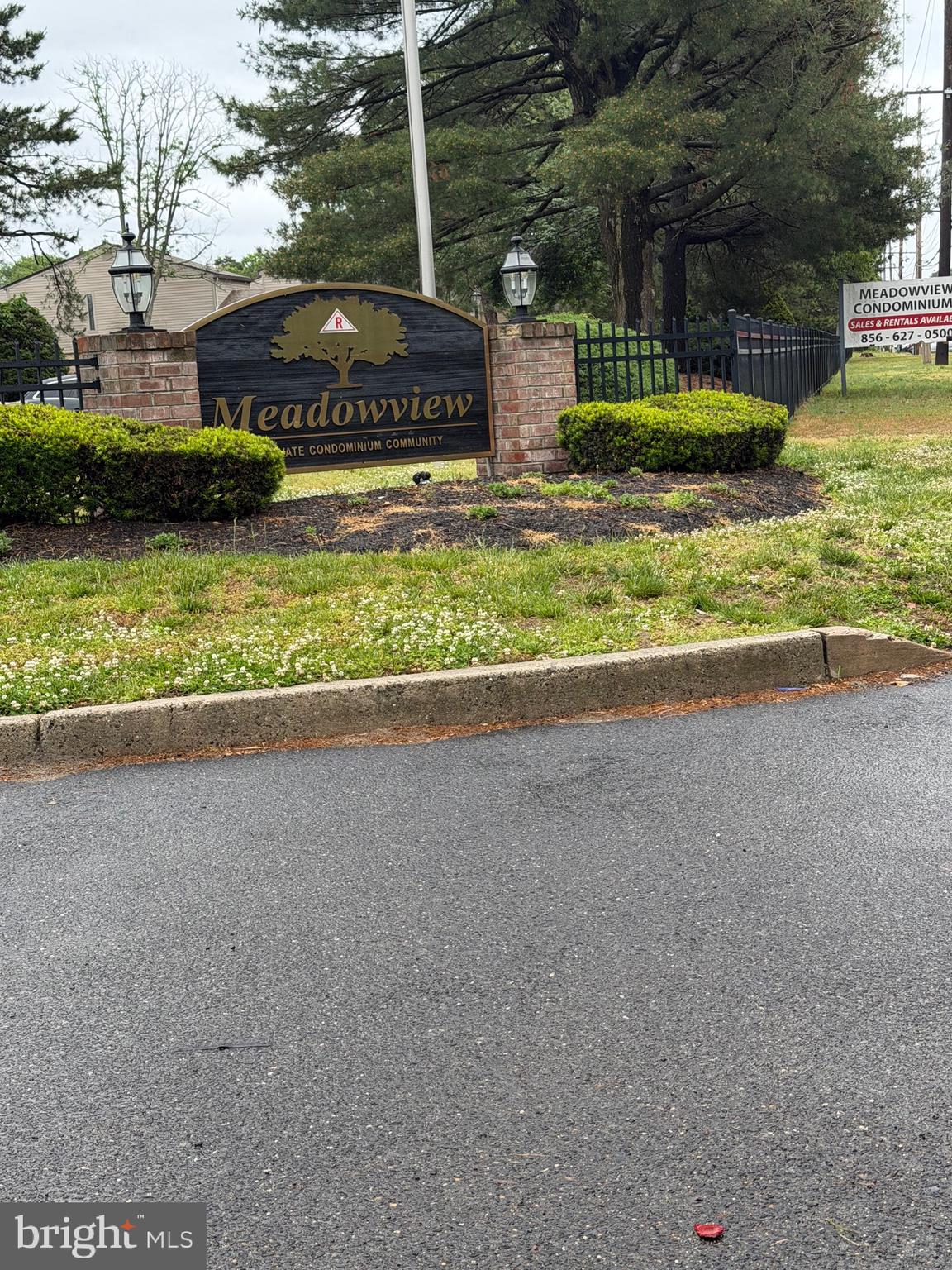 1801 EGG HARBOR ROAD 712